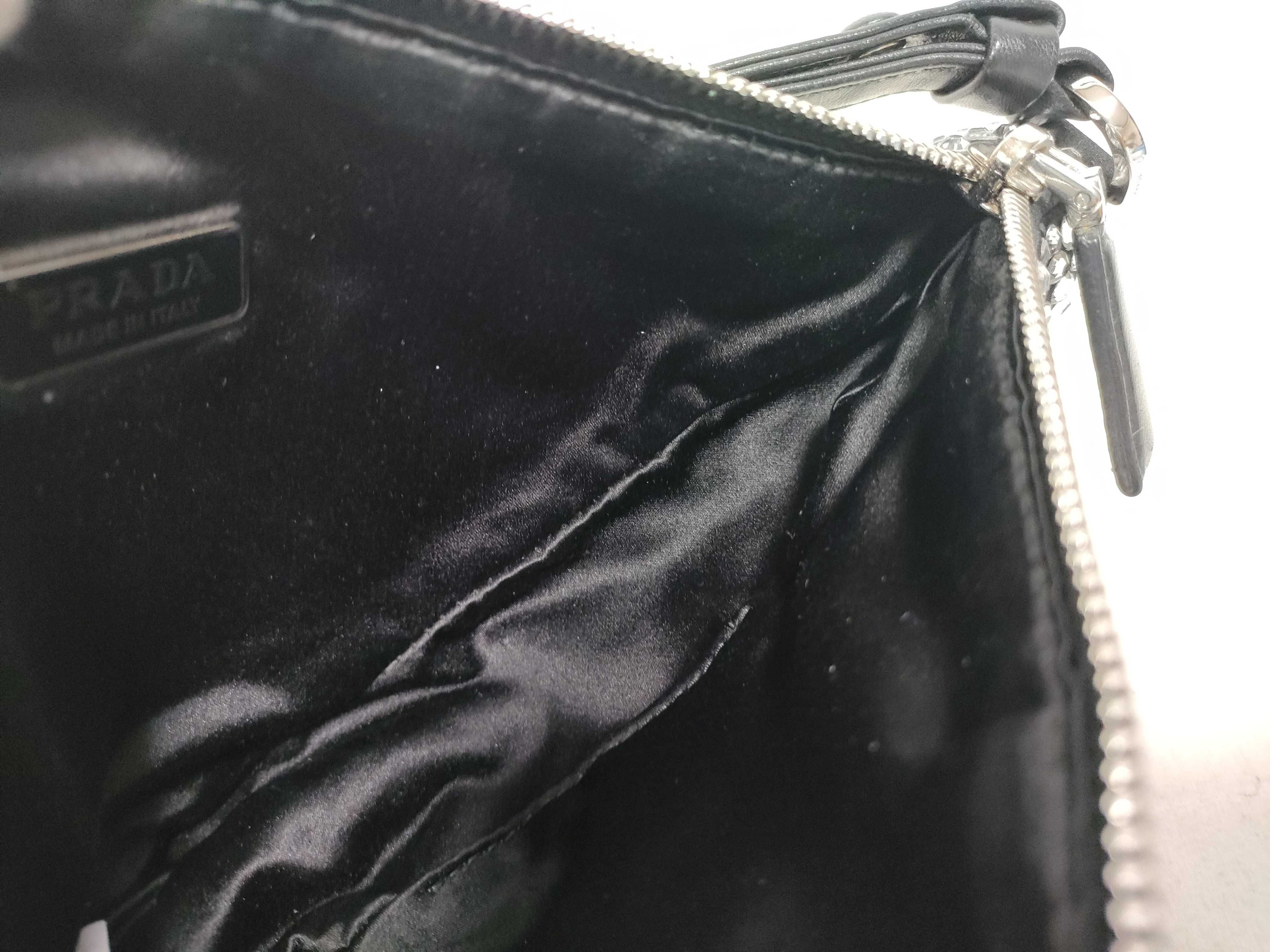 Triangle Shoulder Bag — view 12