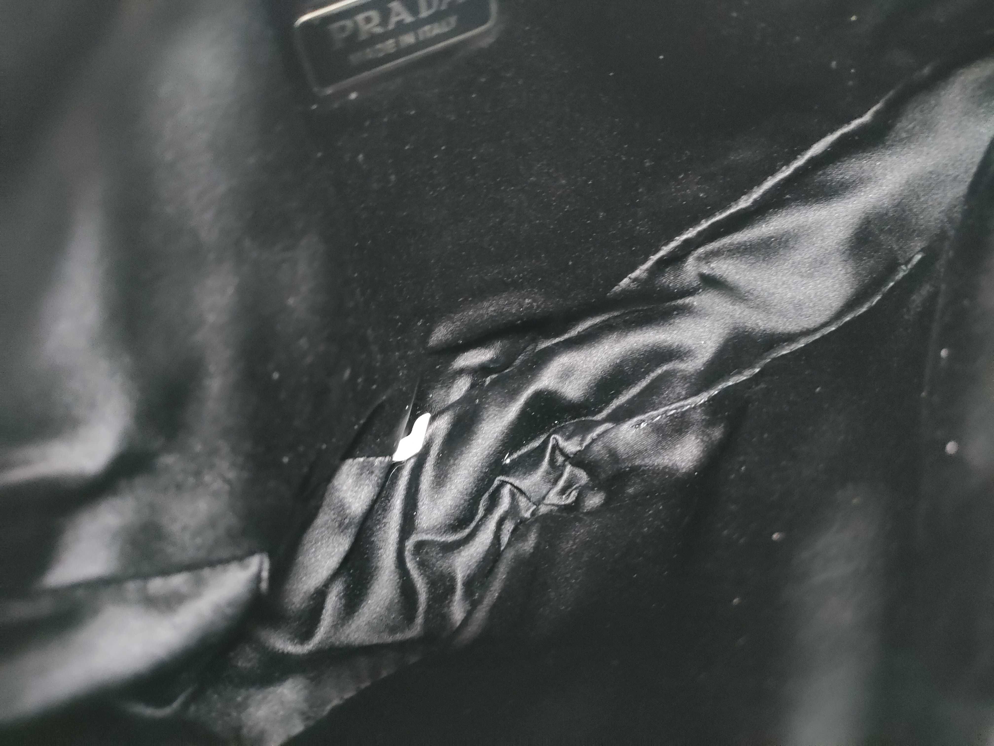 Triangle Shoulder Bag — view 13