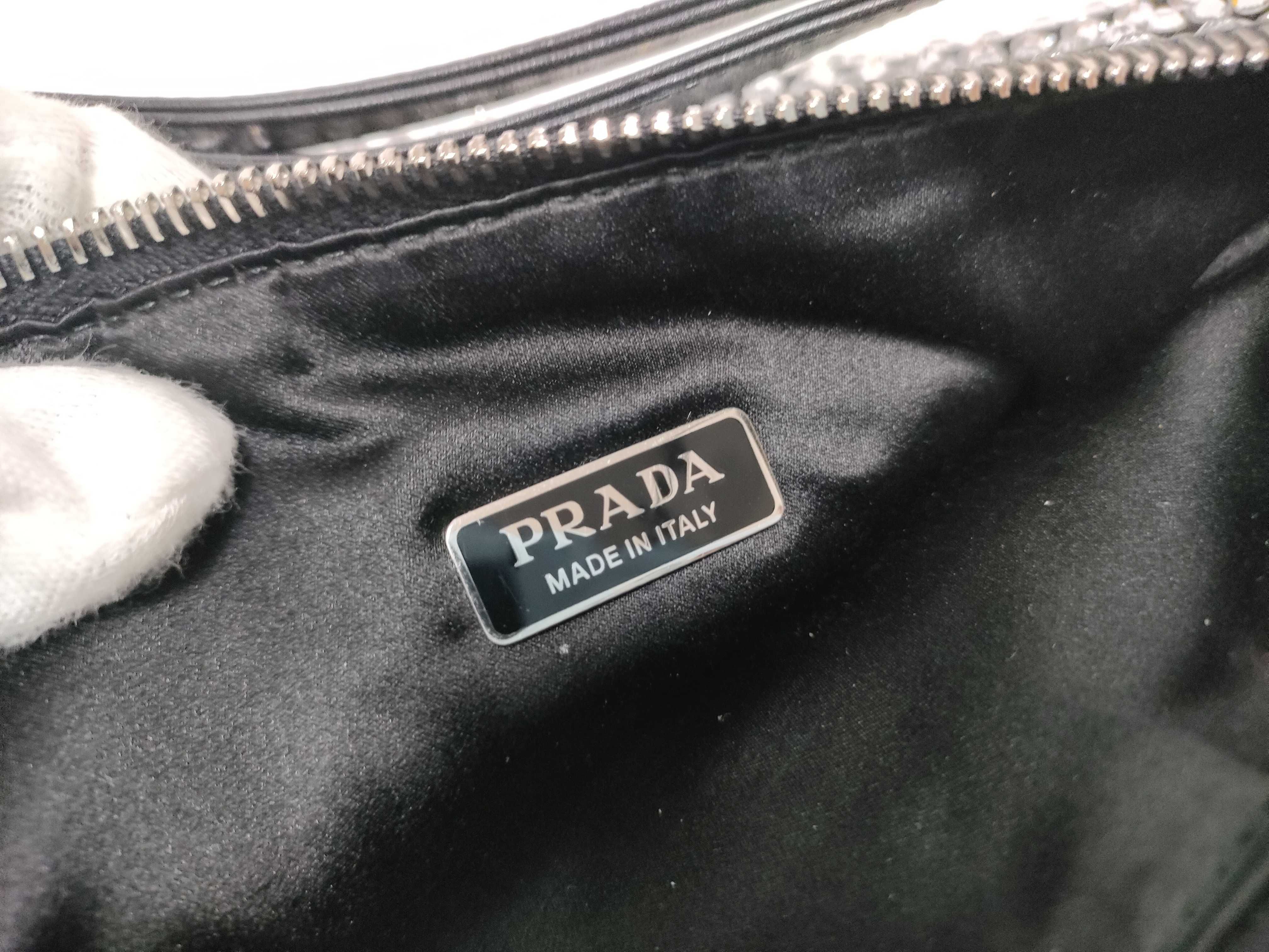 Triangle Shoulder Bag — view 14