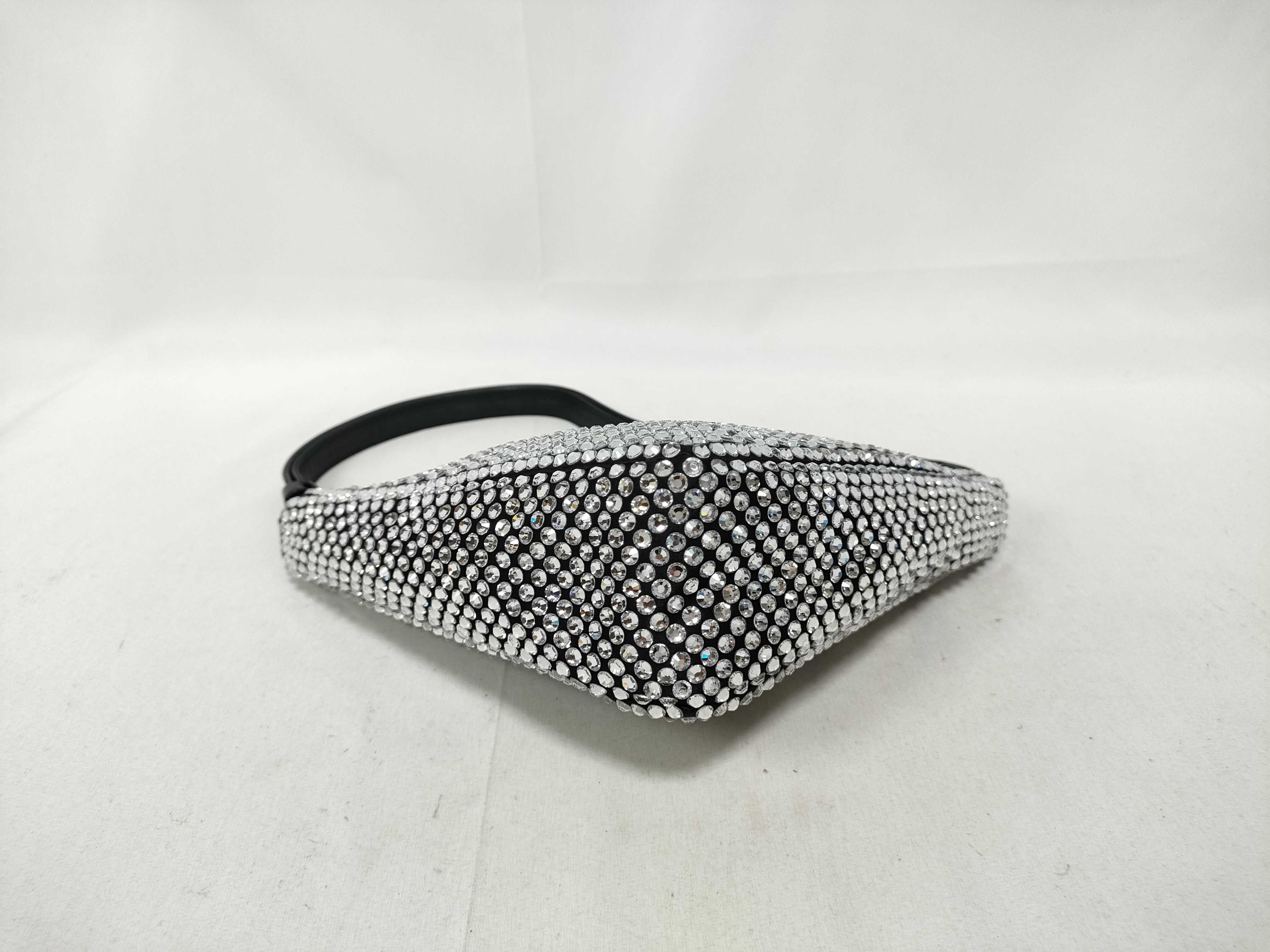 Triangle Shoulder Bag — view 3
