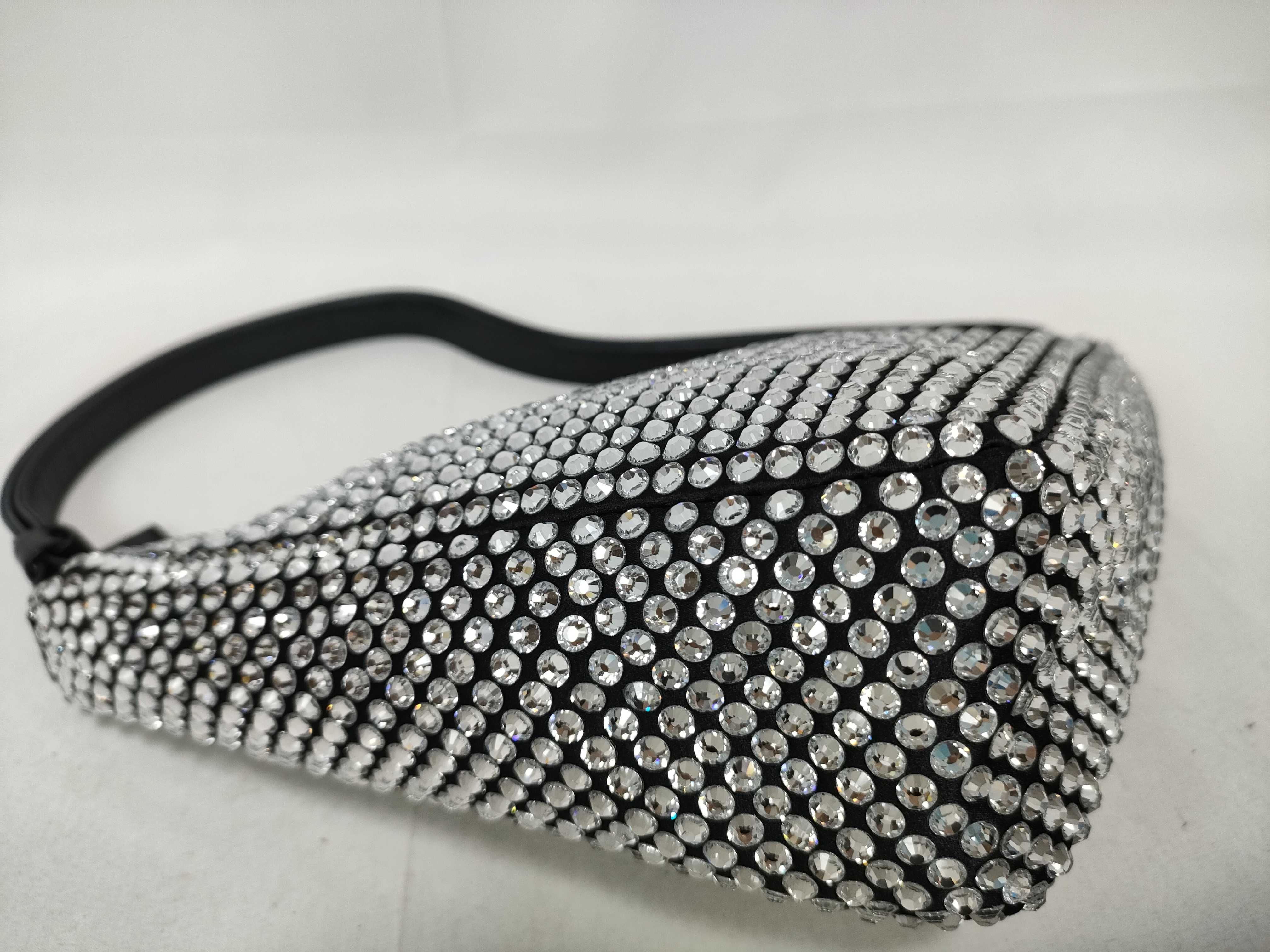 Triangle Shoulder Bag — view 4