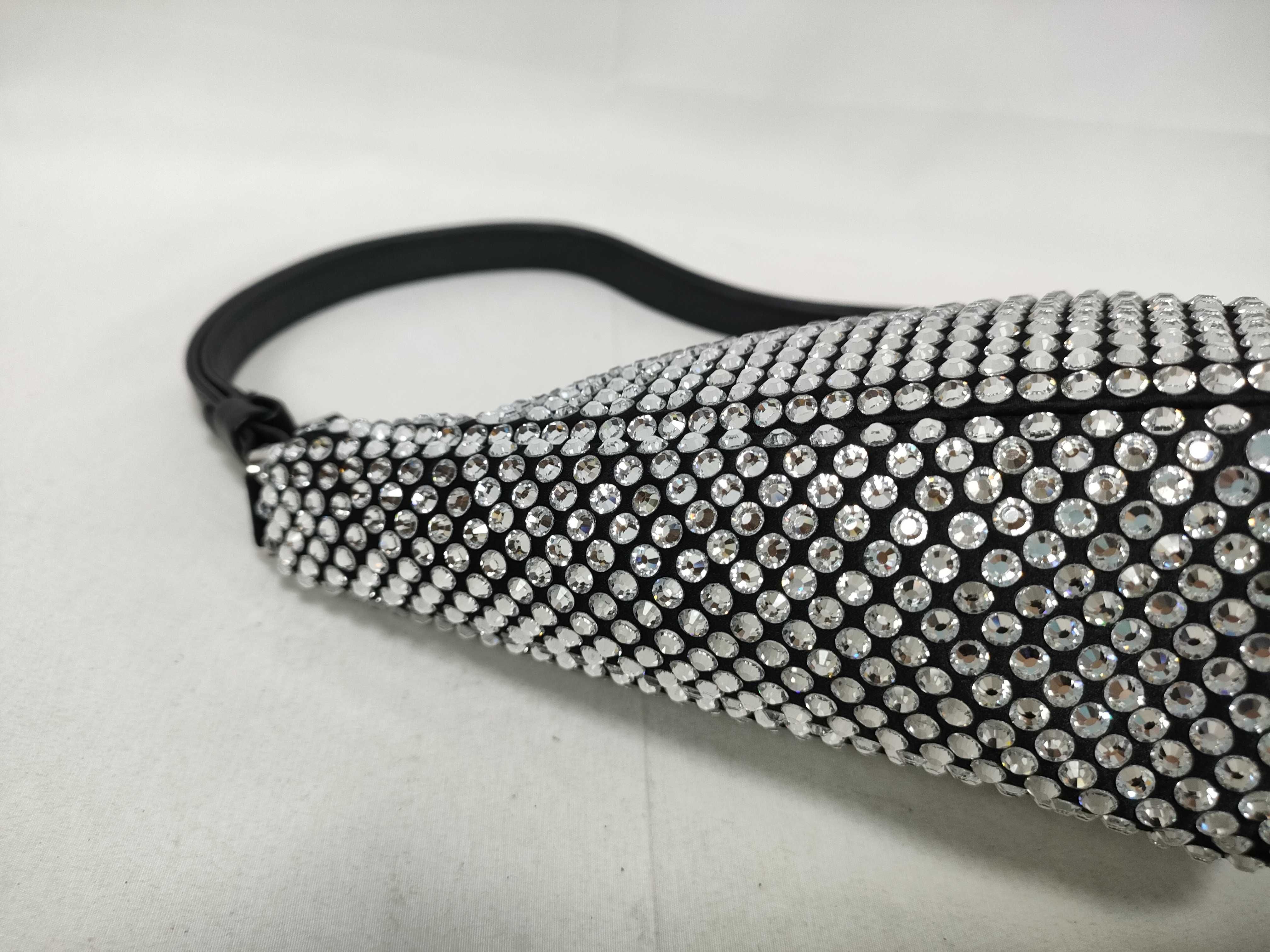 Triangle Shoulder Bag — view 5