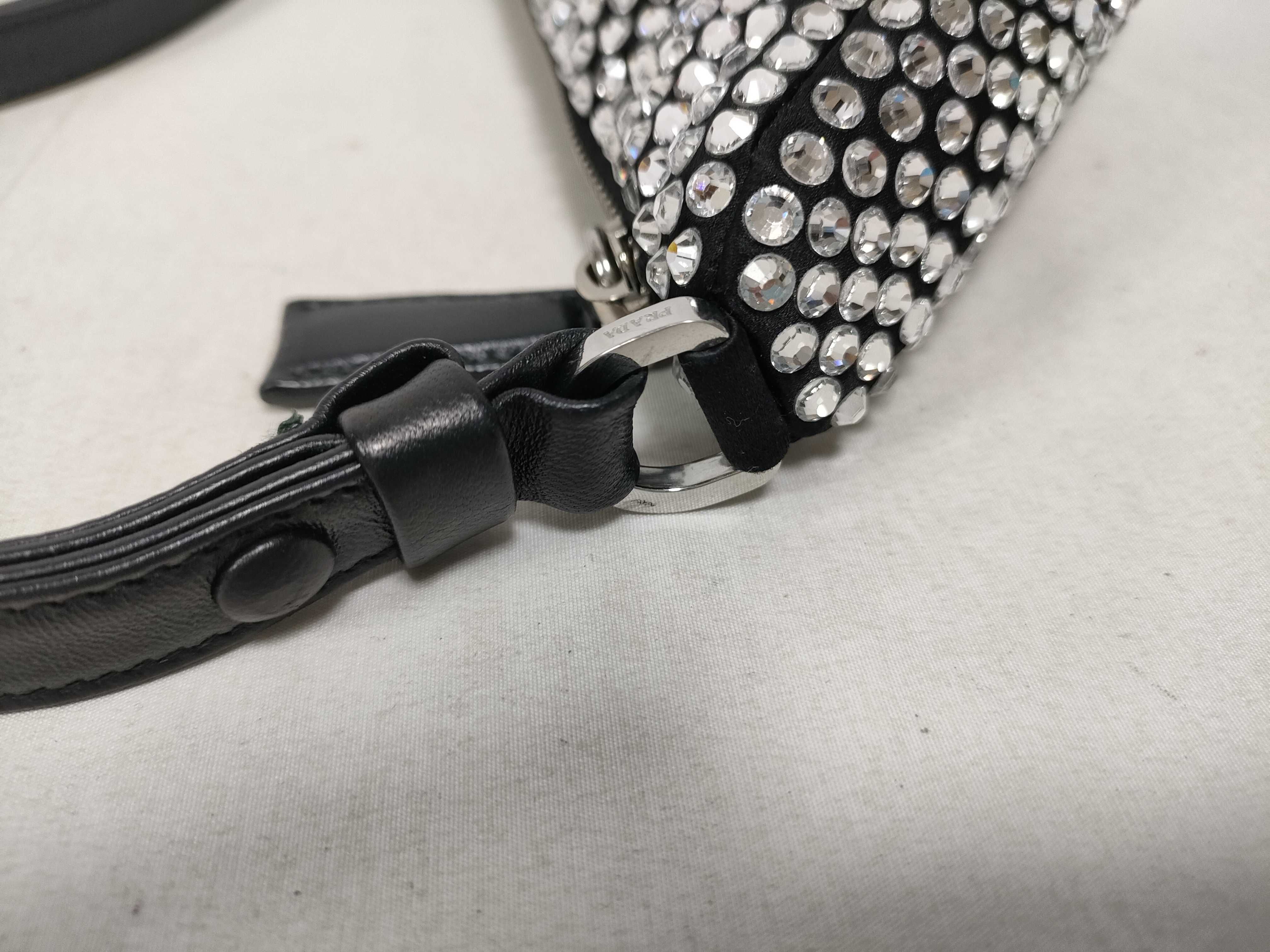 Triangle Shoulder Bag — view 6