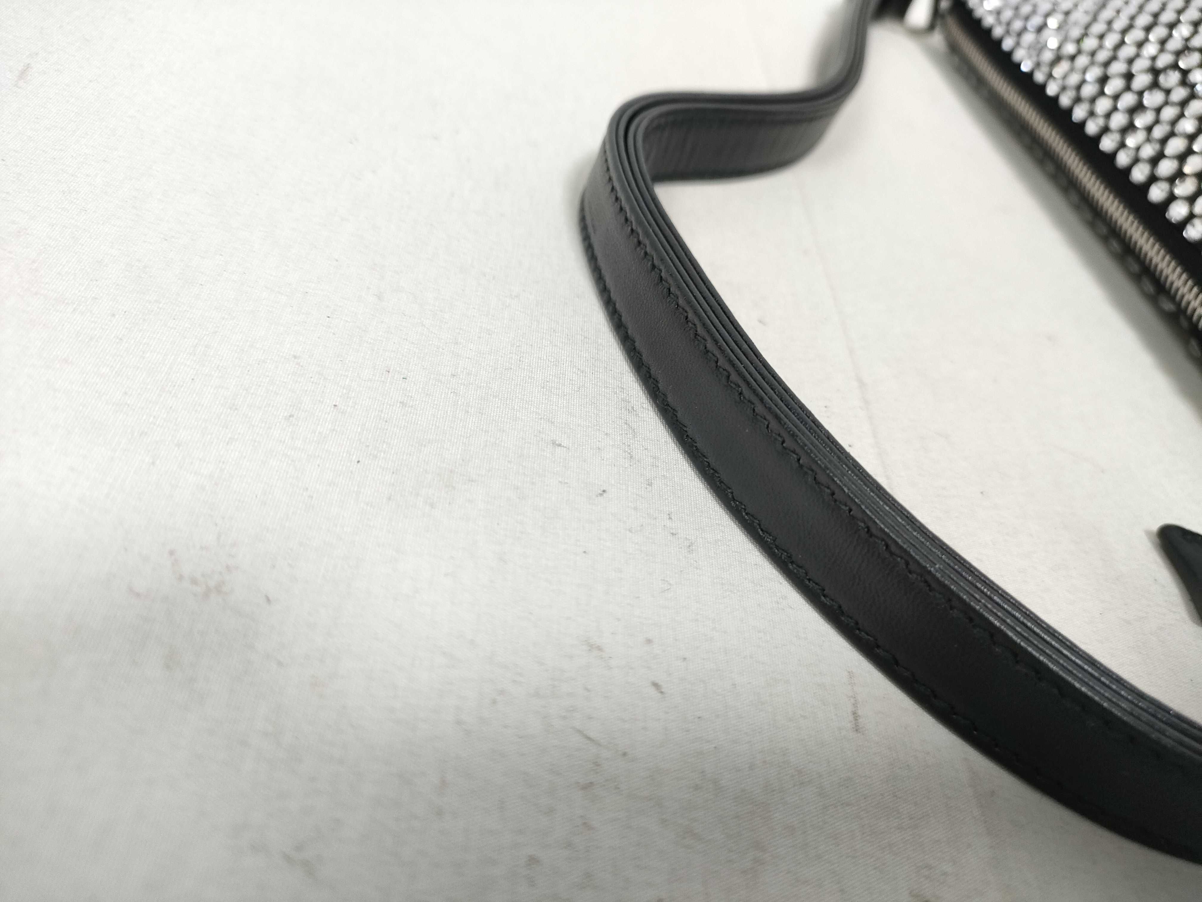 Triangle Shoulder Bag — view 7