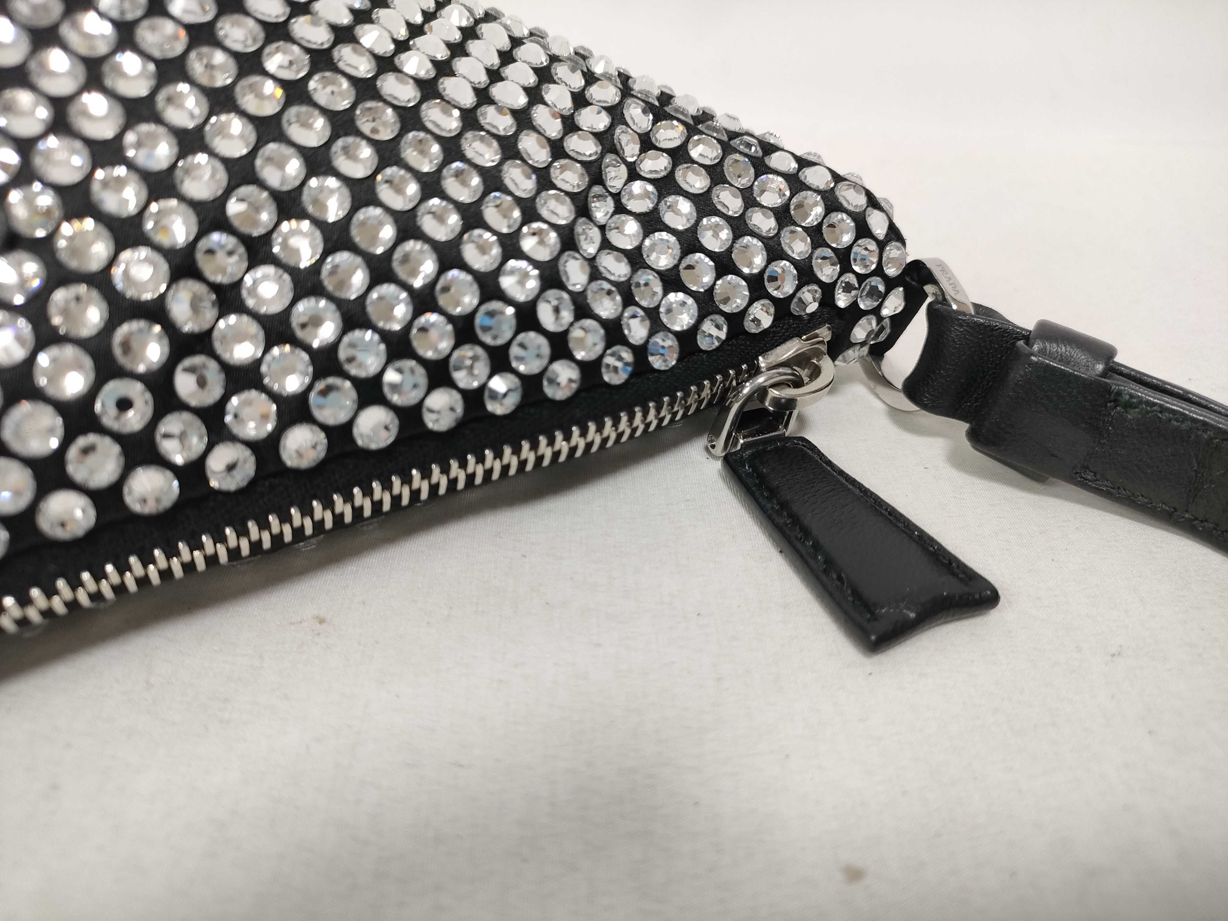 Triangle Shoulder Bag — view 10