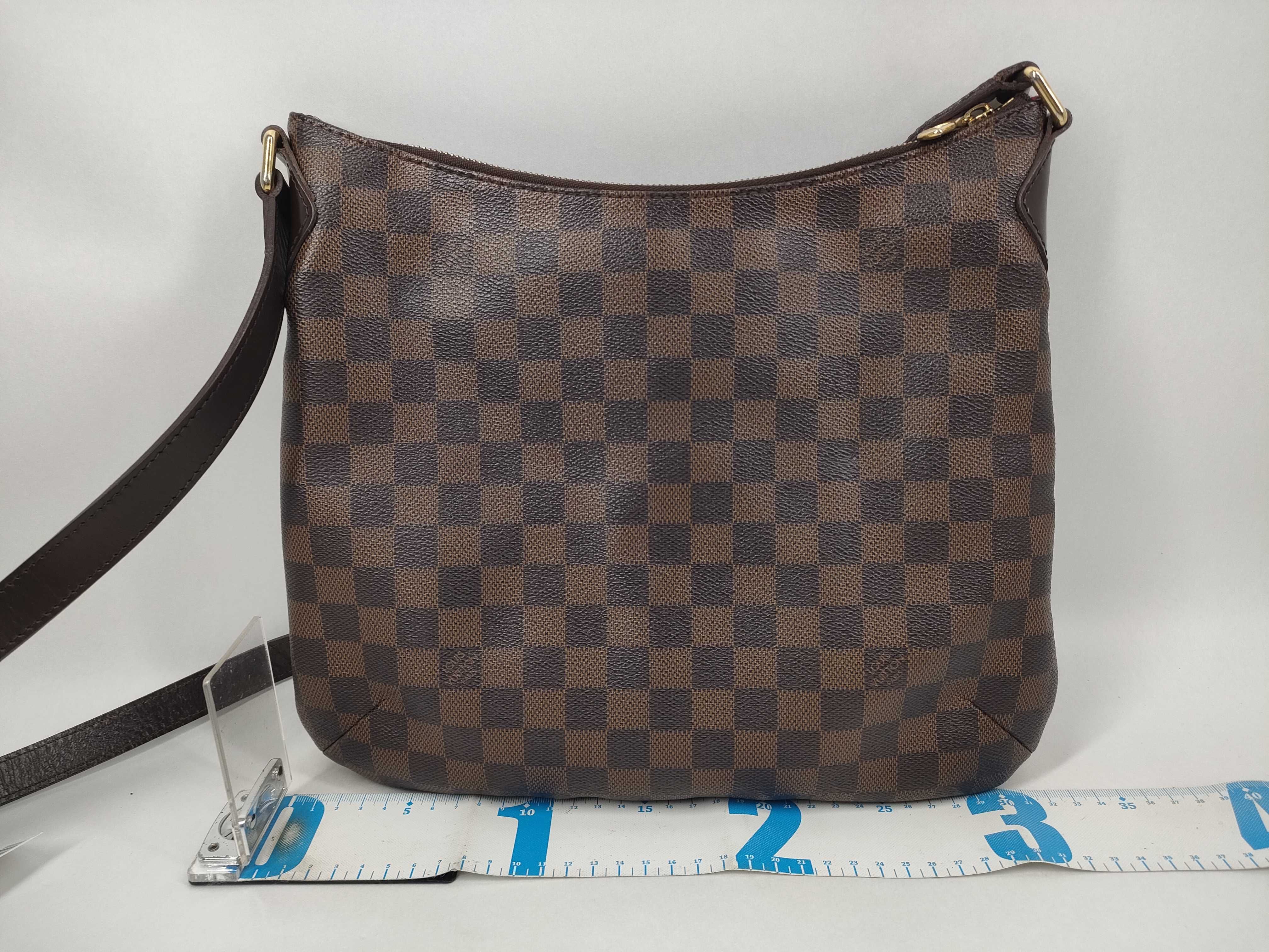 Damier N42251 Bloomsbury PM Shoulder Bag — view 2