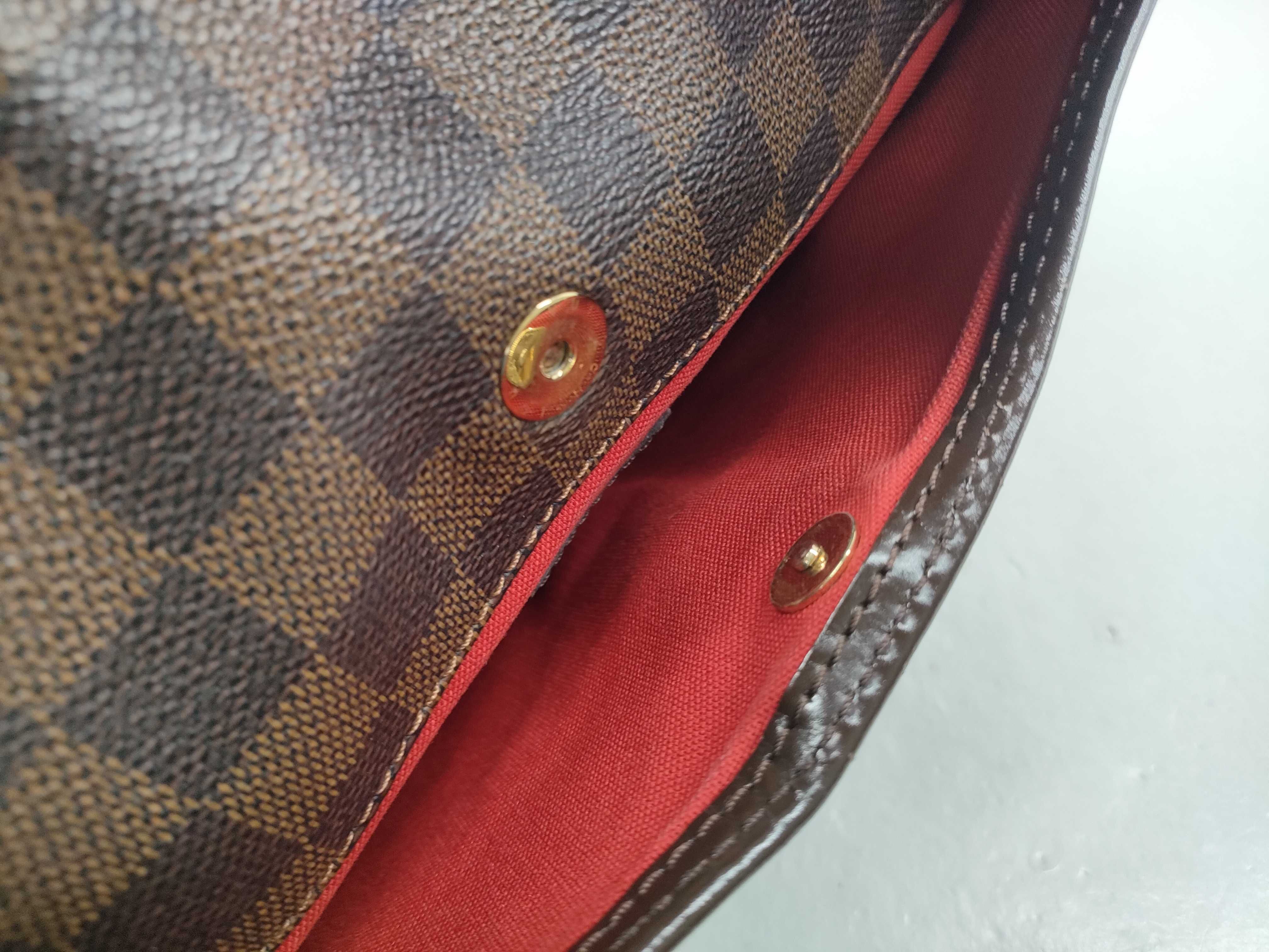 Damier N42251 Bloomsbury PM Shoulder Bag — view 13