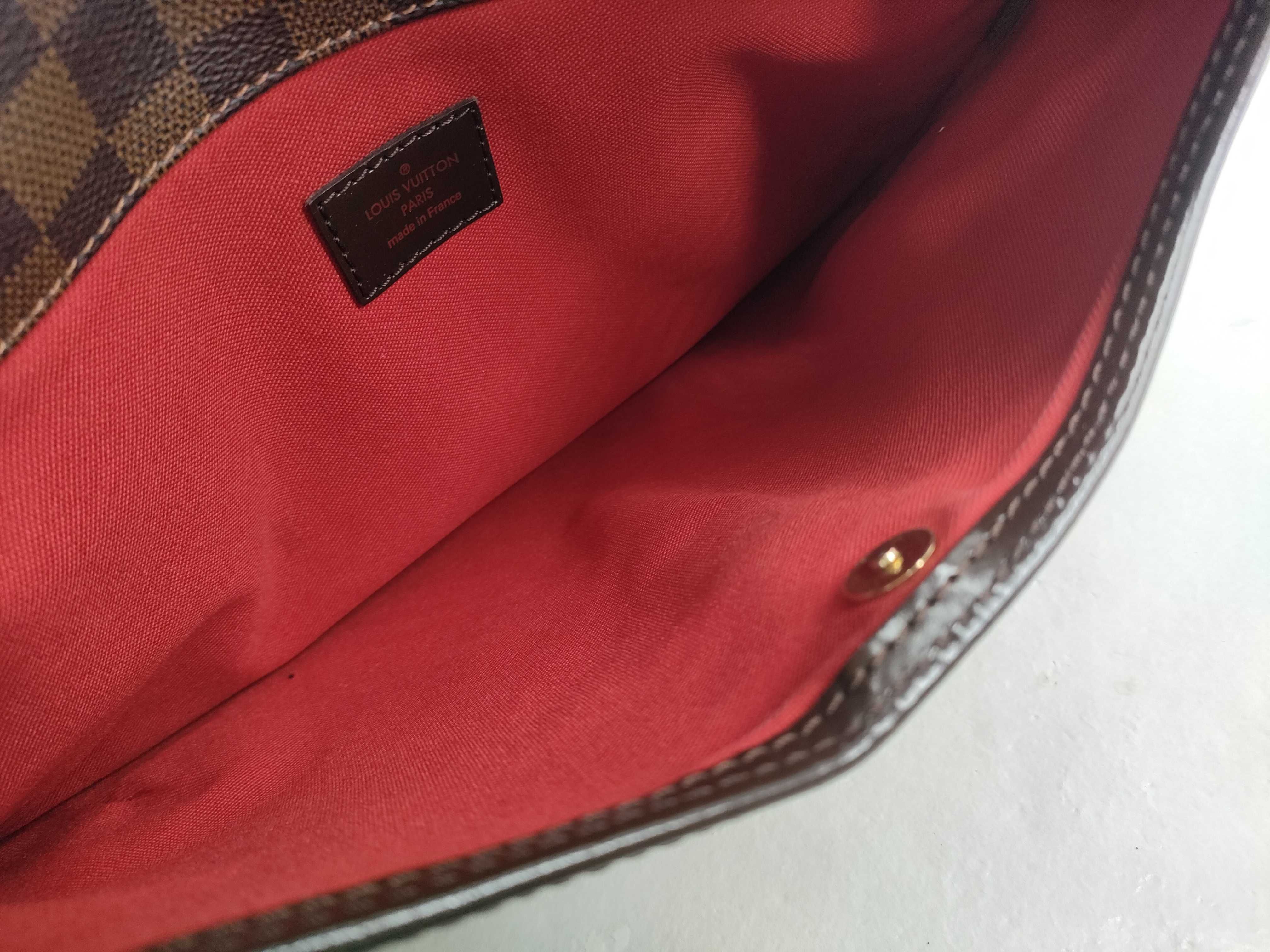 Damier N42251 Bloomsbury PM Shoulder Bag — view 14