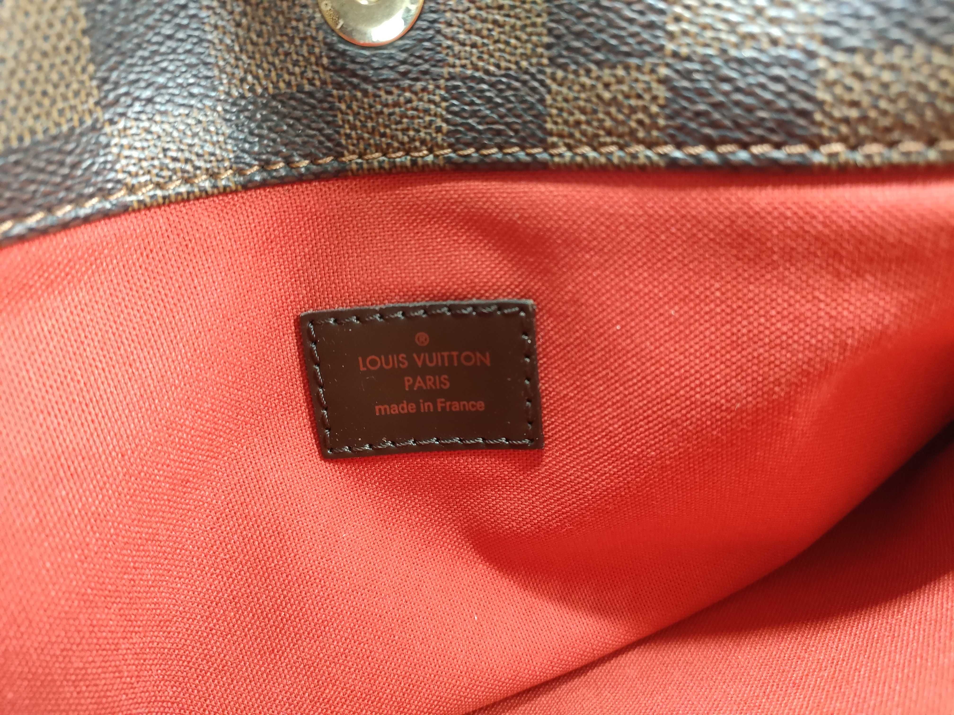 Damier N42251 Bloomsbury PM Shoulder Bag — view 15