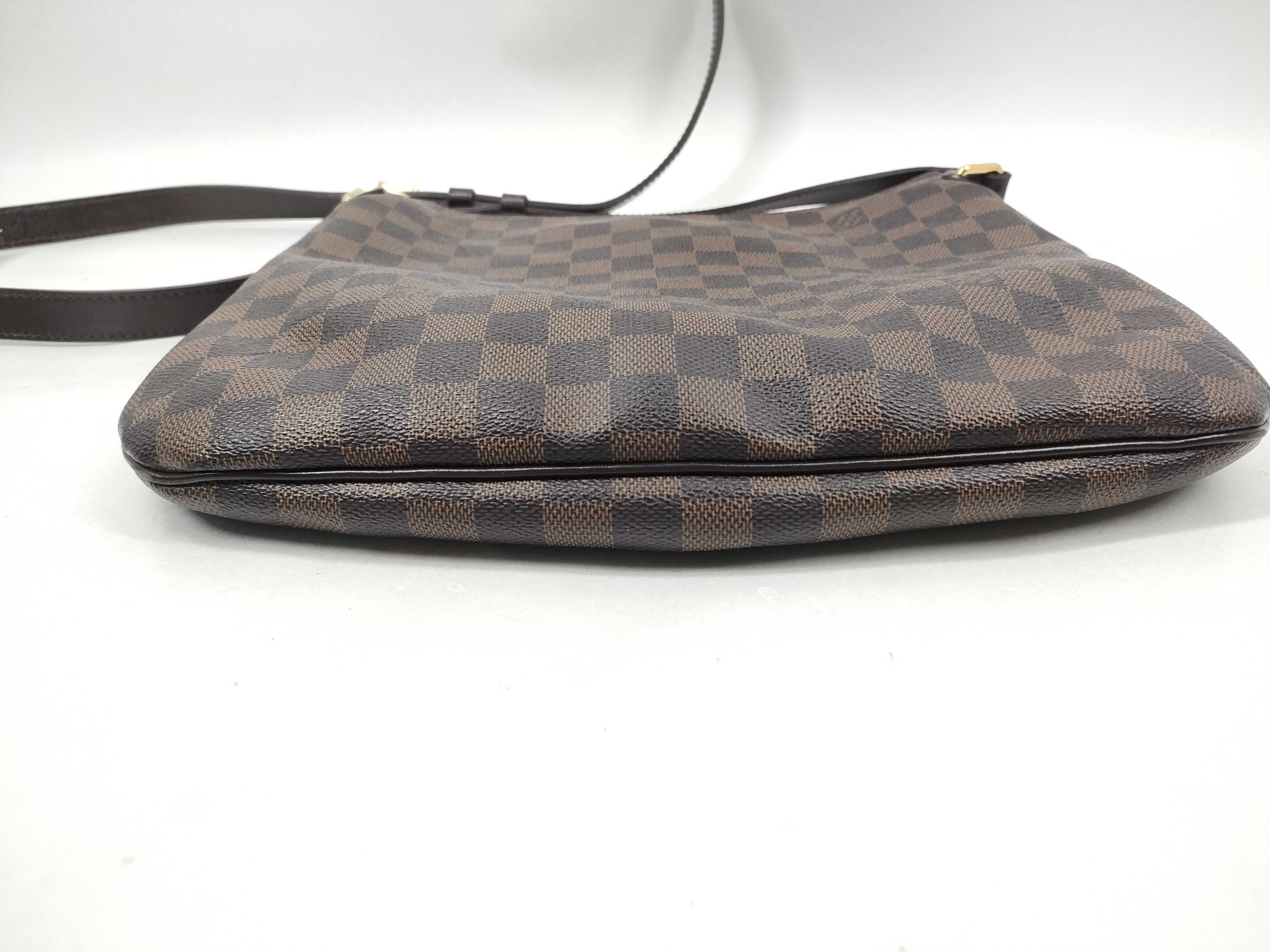 Damier N42251 Bloomsbury PM Shoulder Bag — view 3