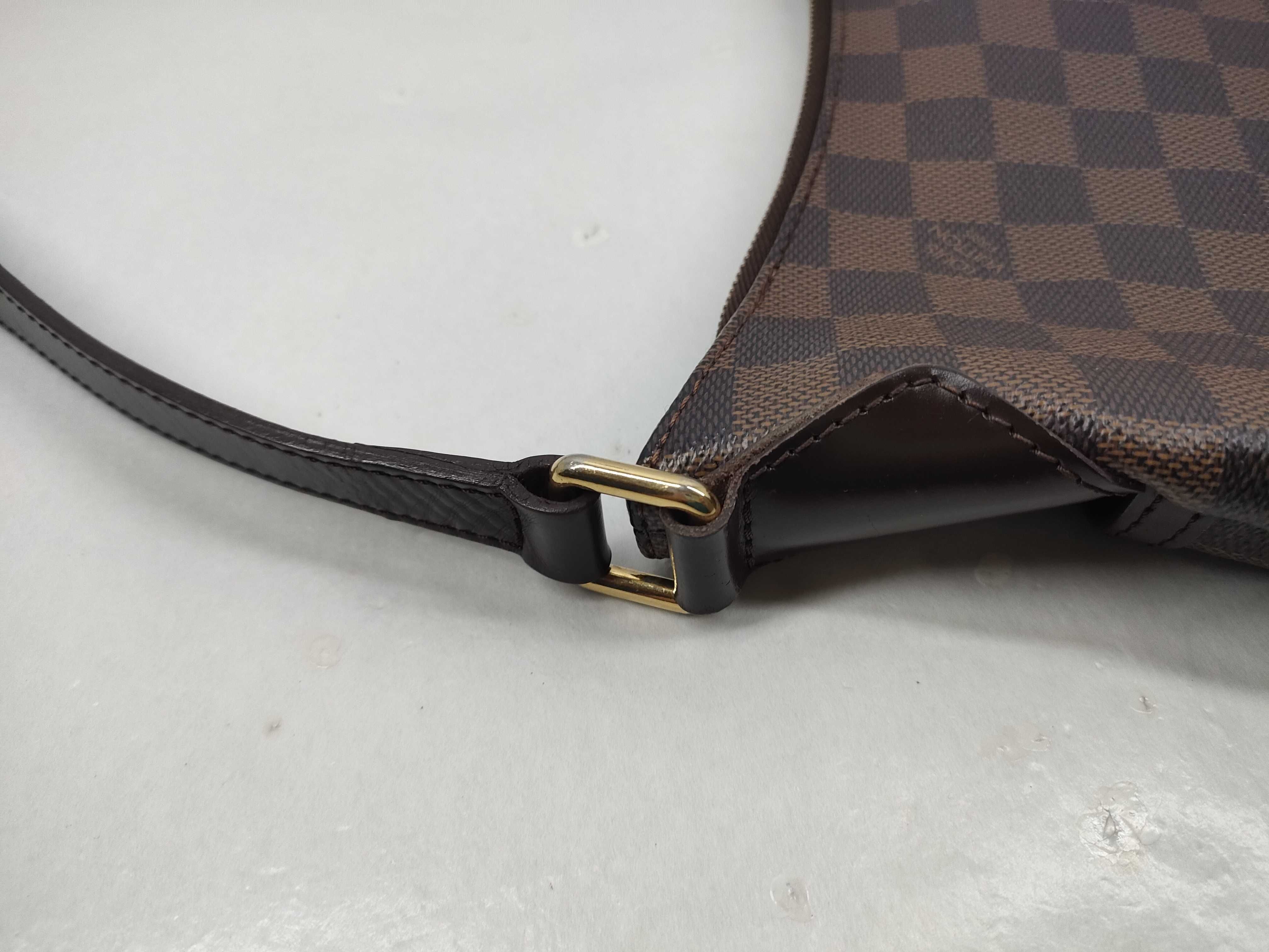 Damier N42251 Bloomsbury PM Shoulder Bag — view 5