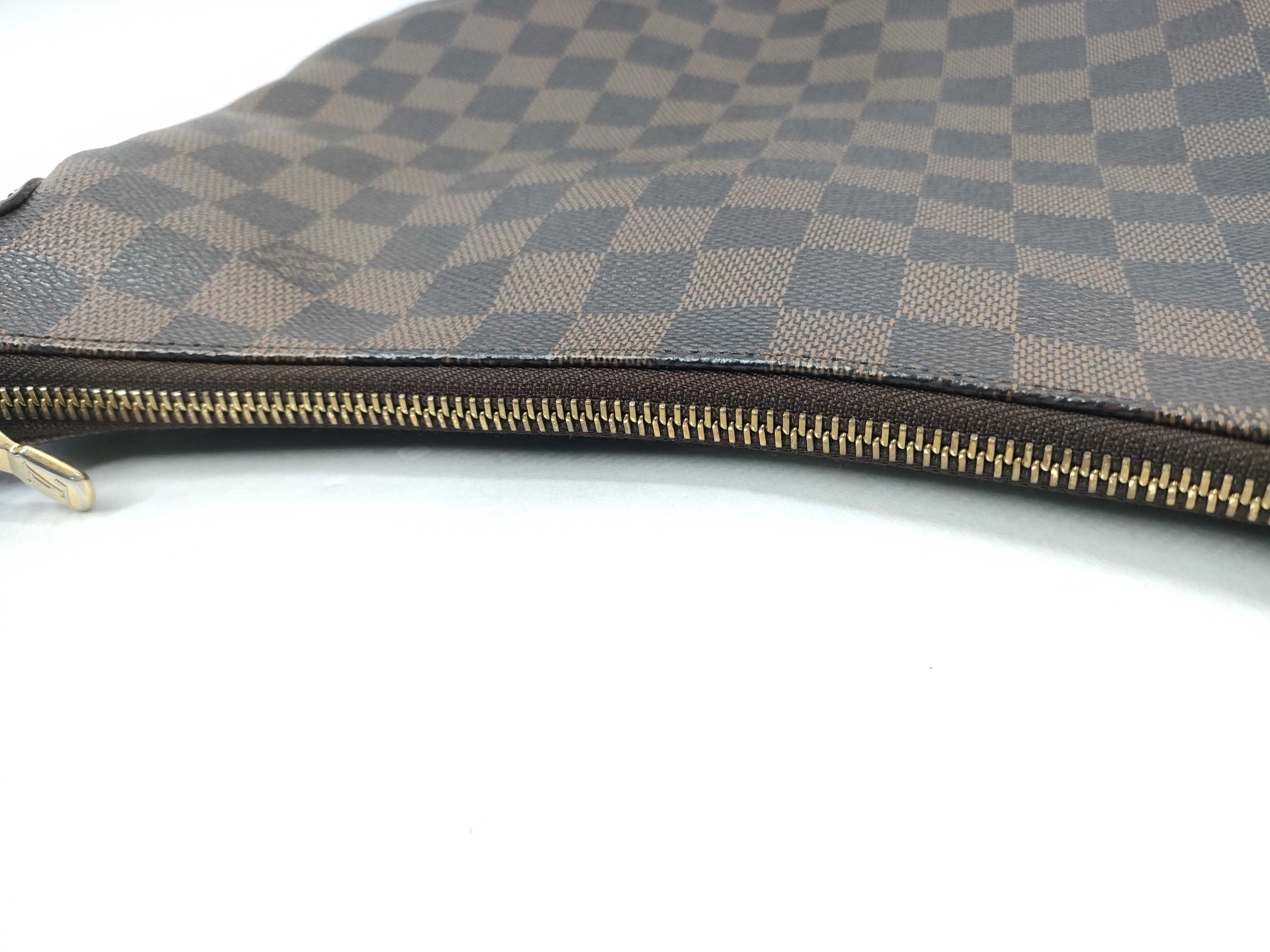 Damier N42251 Bloomsbury PM Shoulder Bag — view 8