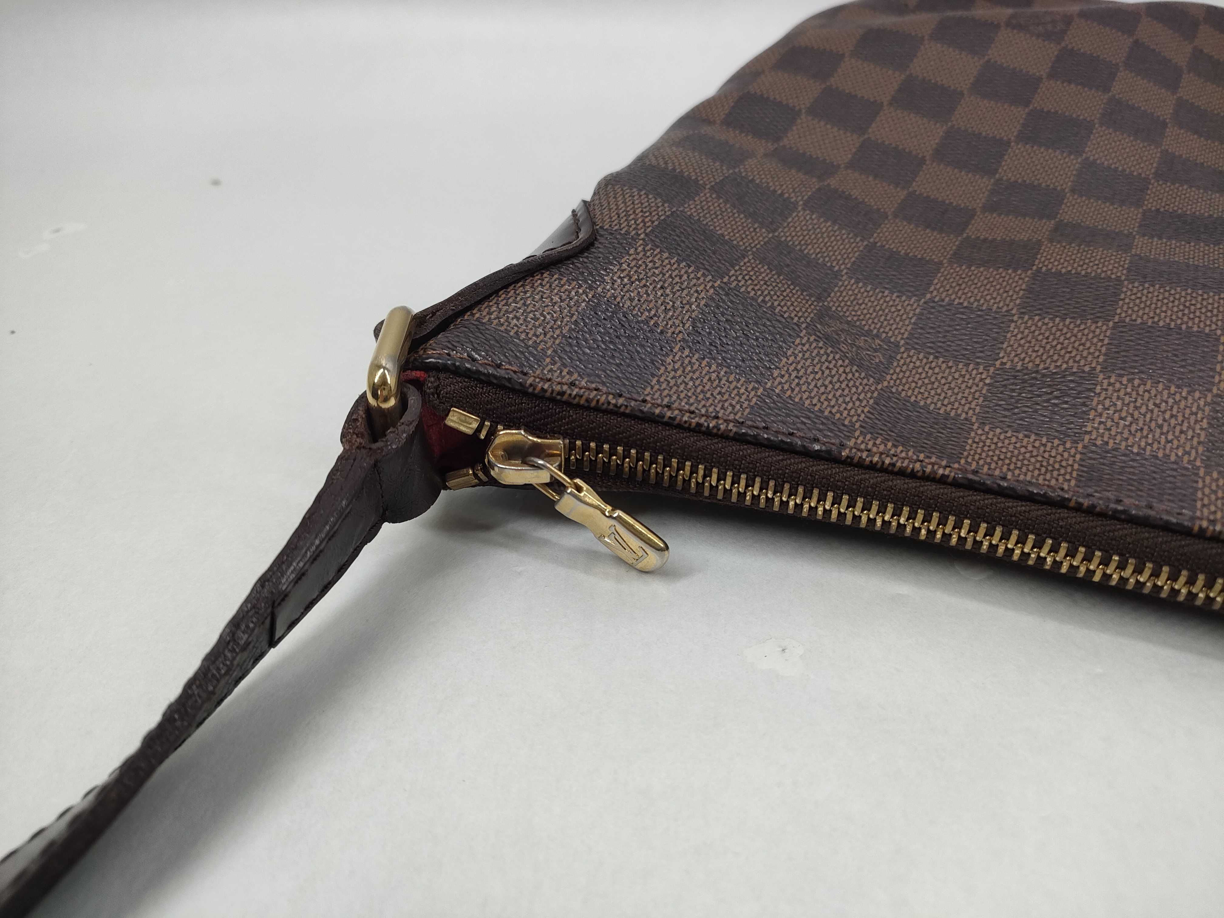 Damier N42251 Bloomsbury PM Shoulder Bag — view 9
