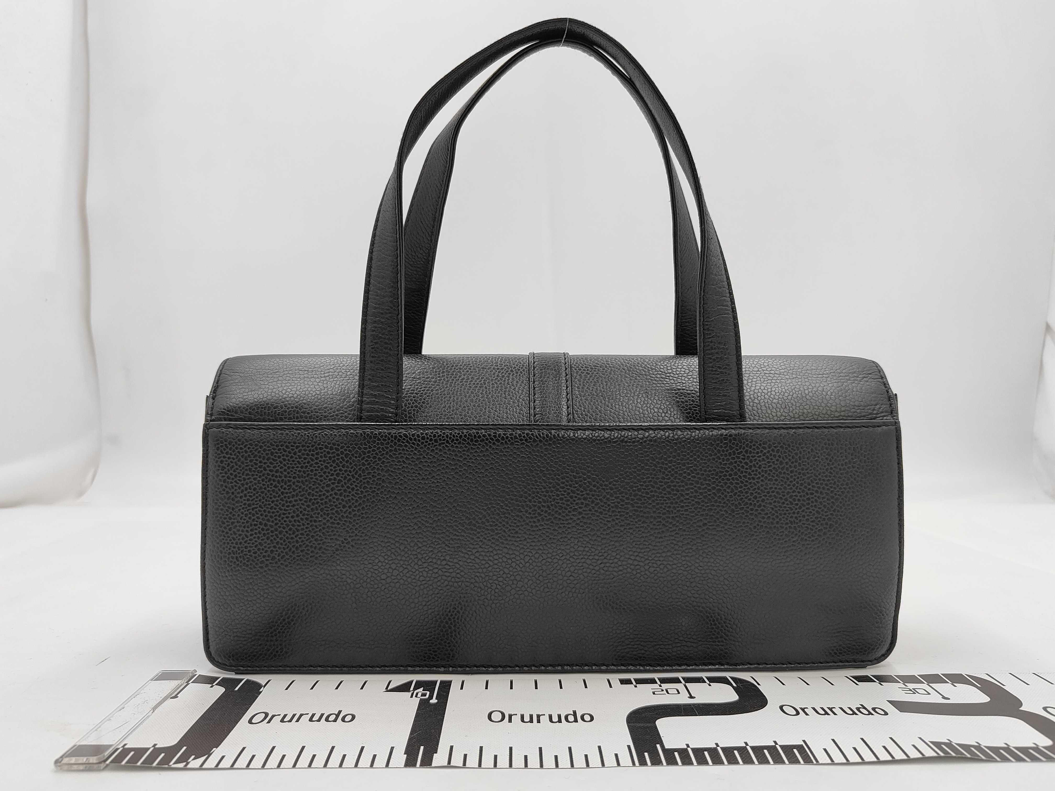 Double Pocket Handbag 8519395 — view 2