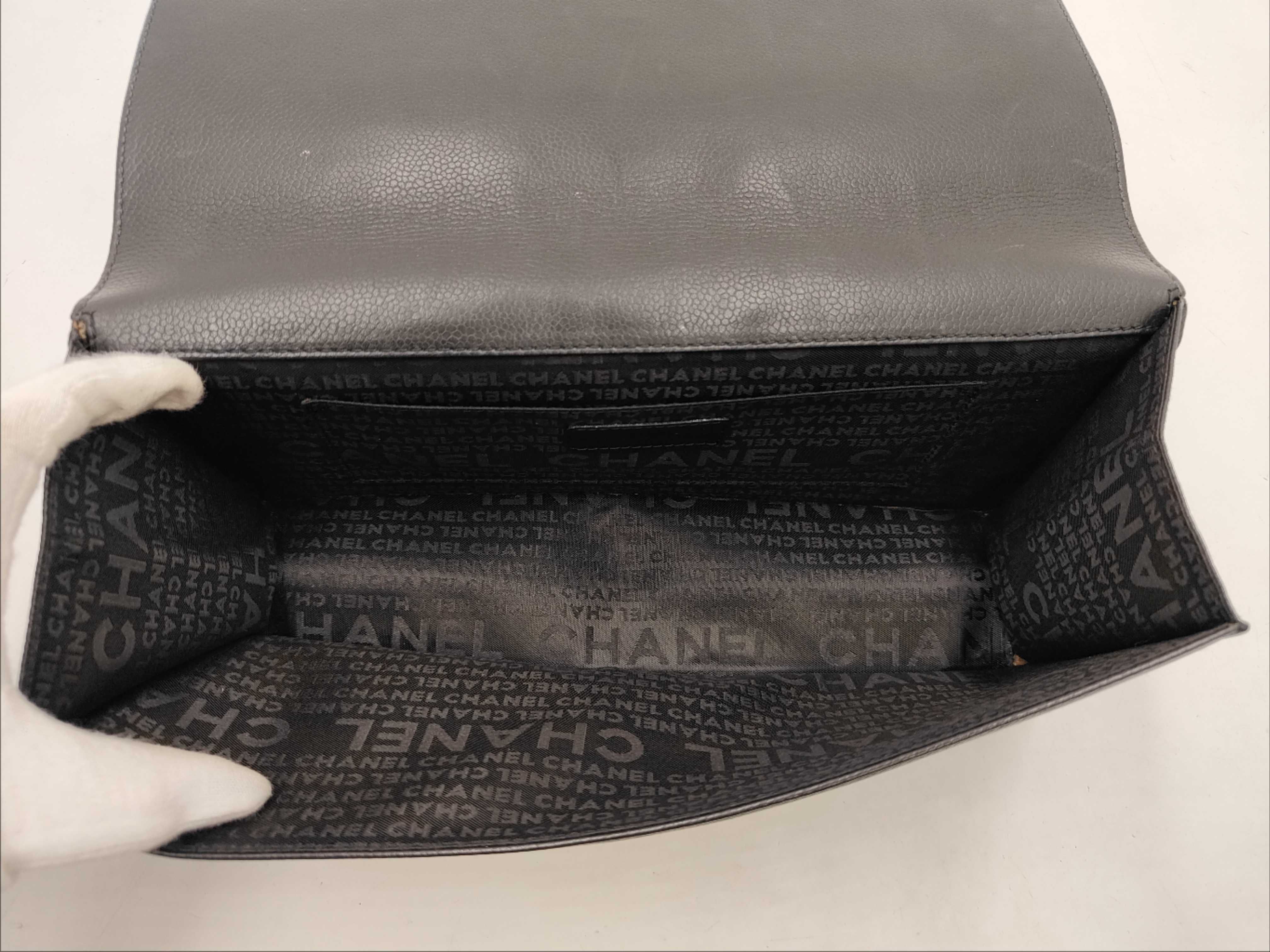 Double Pocket Handbag 8519395 — view 11