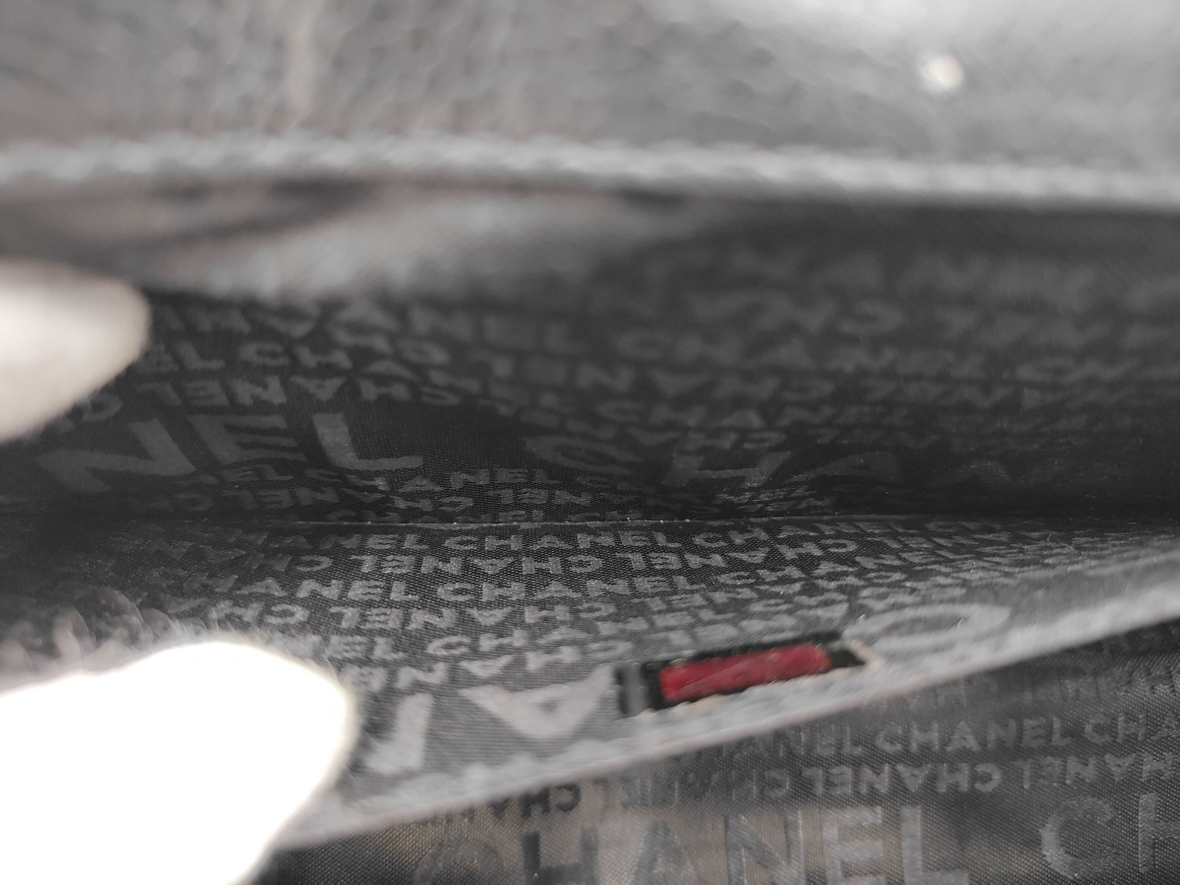 Double Pocket Handbag 8519395 — view 14