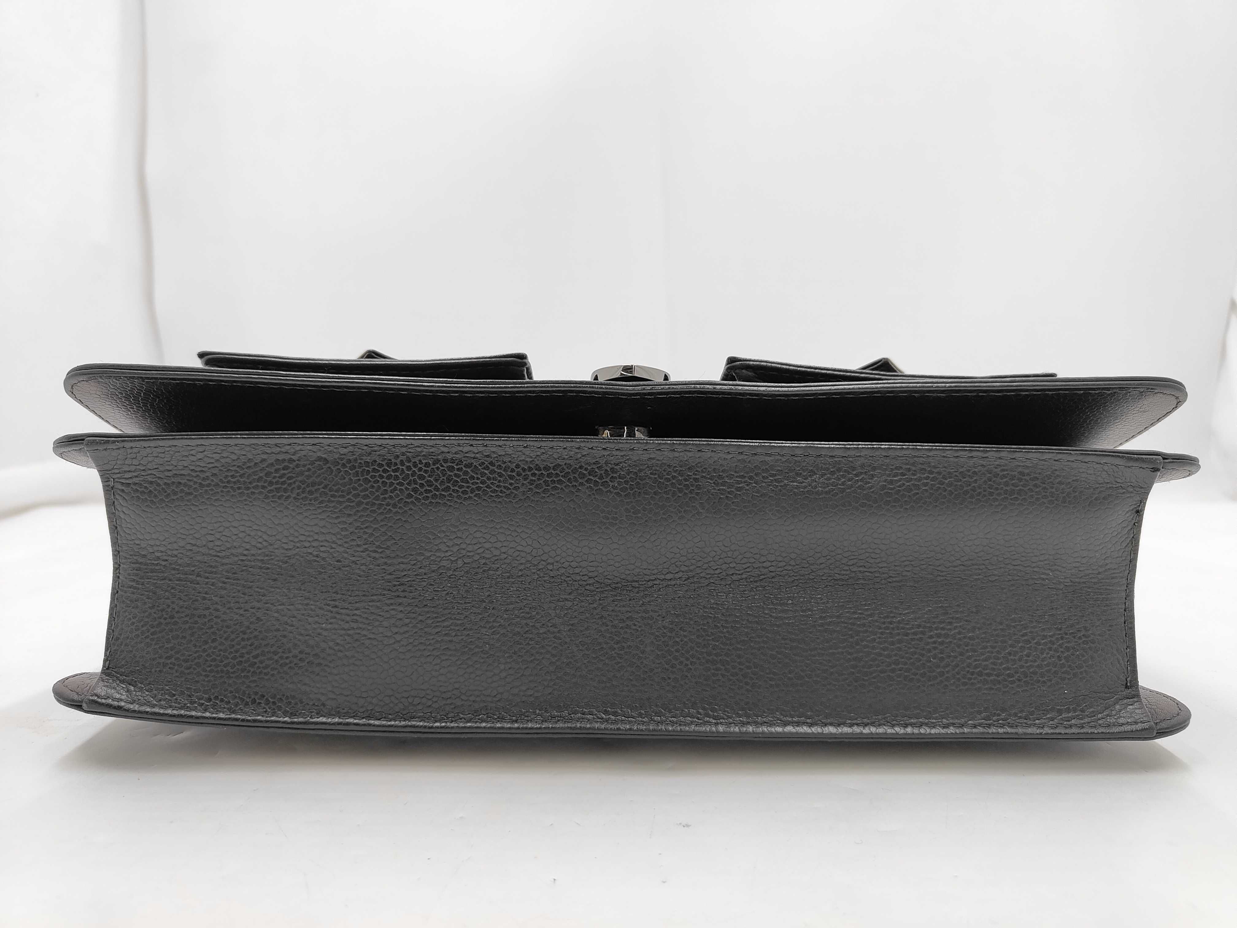 Double Pocket Handbag 8519395 — view 3