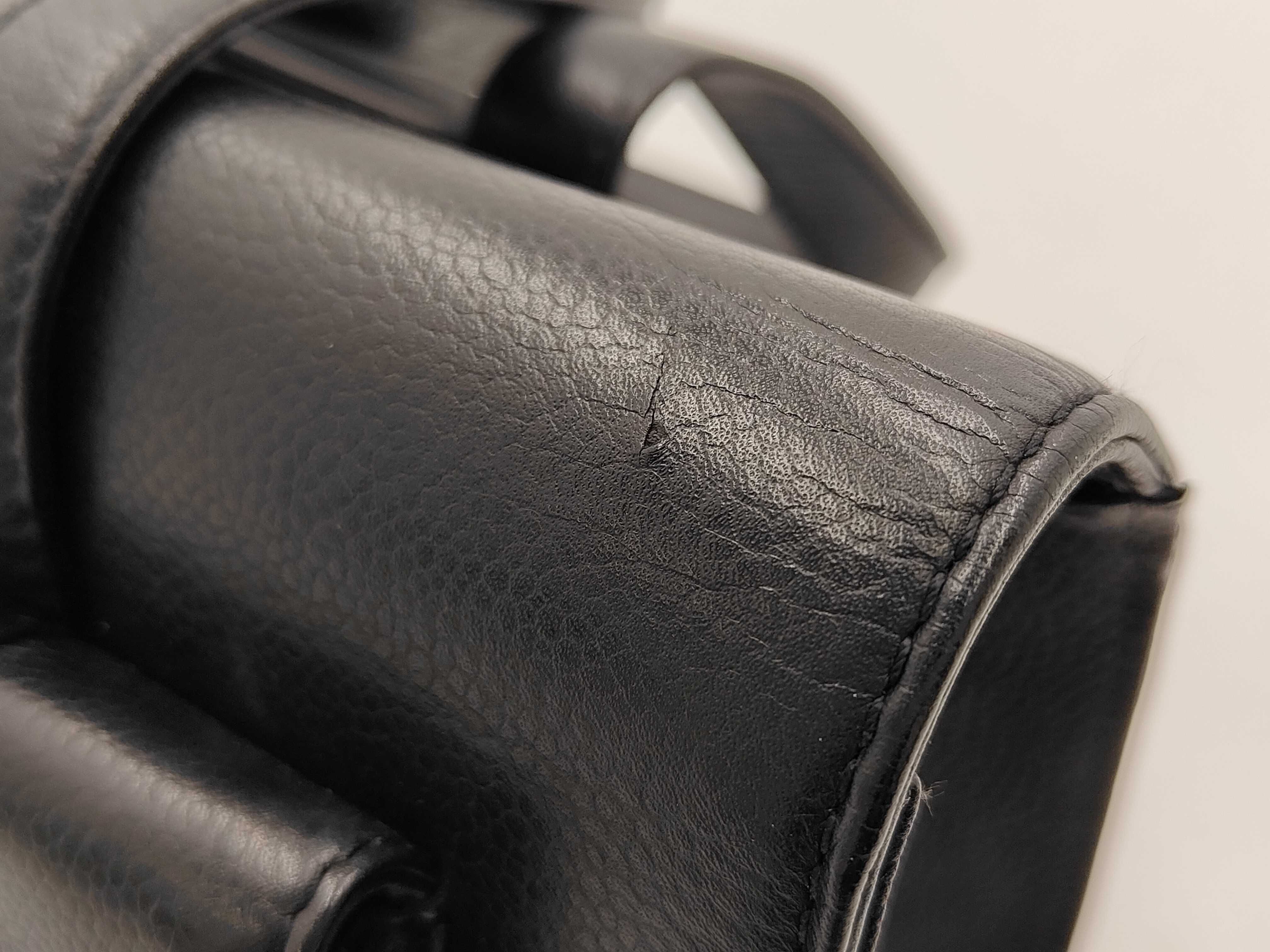 Double Pocket Handbag 8519395 — view 8