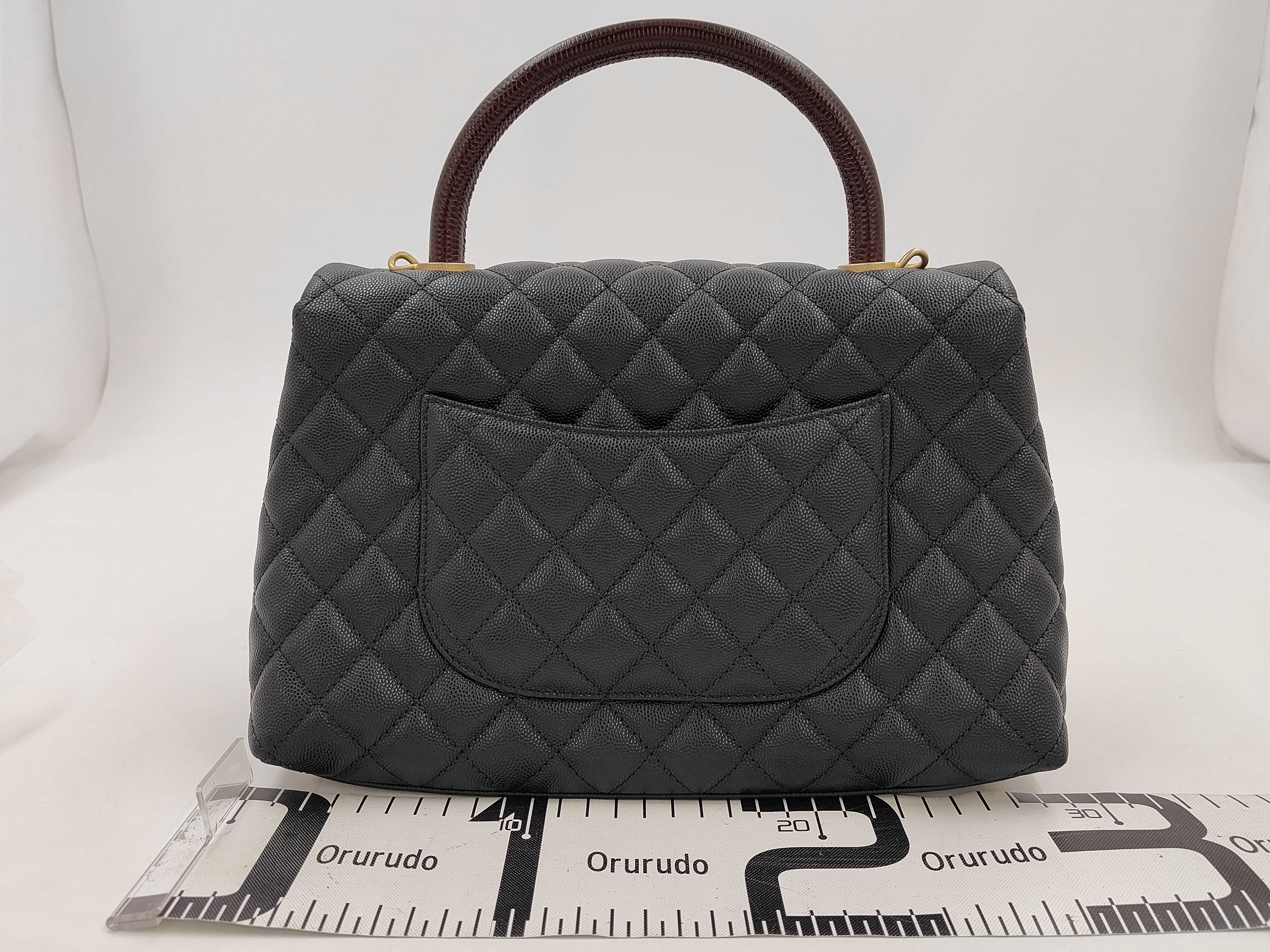 Cocohandle Medium Shoulder Bag — view 2