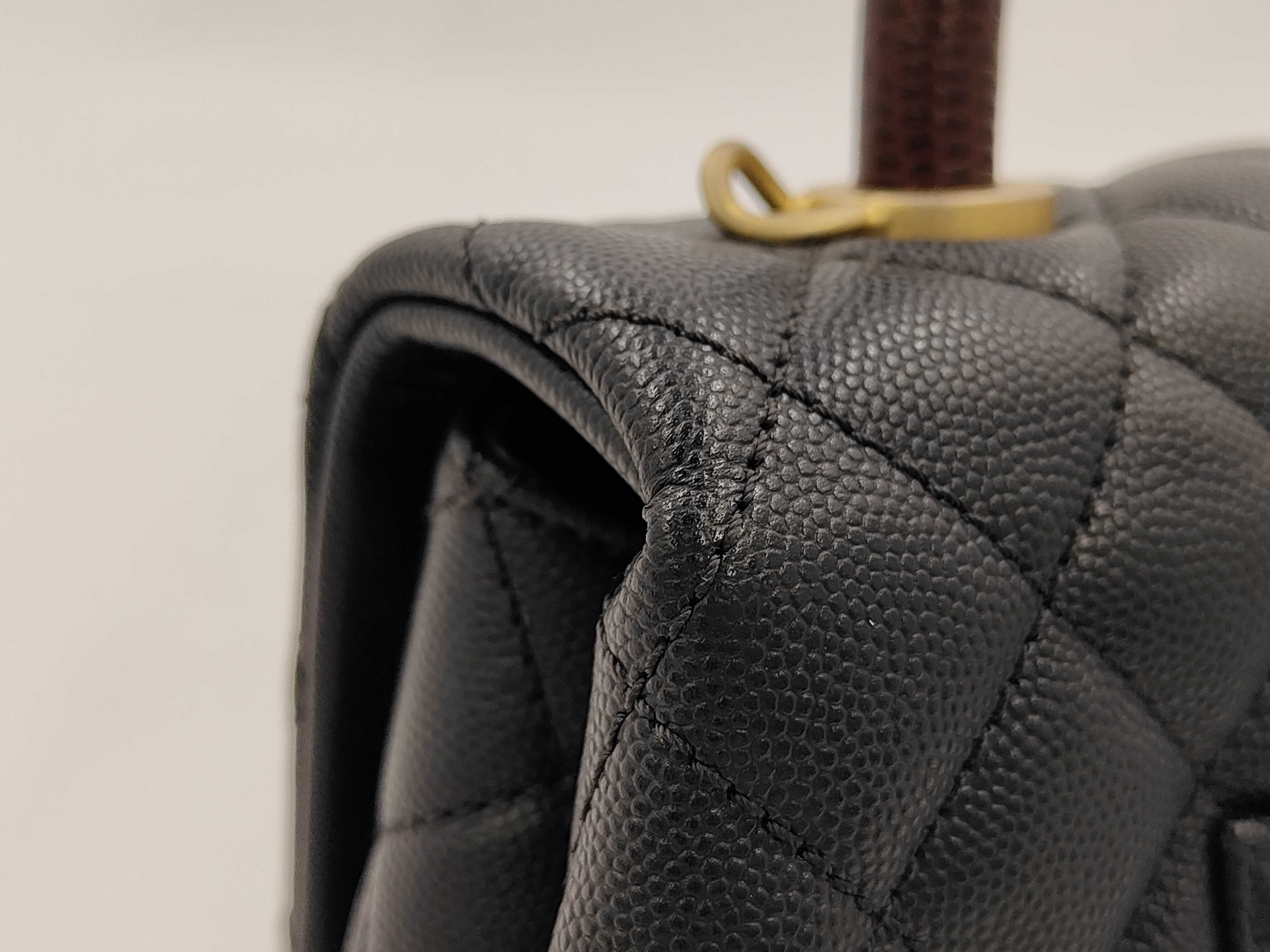 Cocohandle Medium Shoulder Bag — view 13