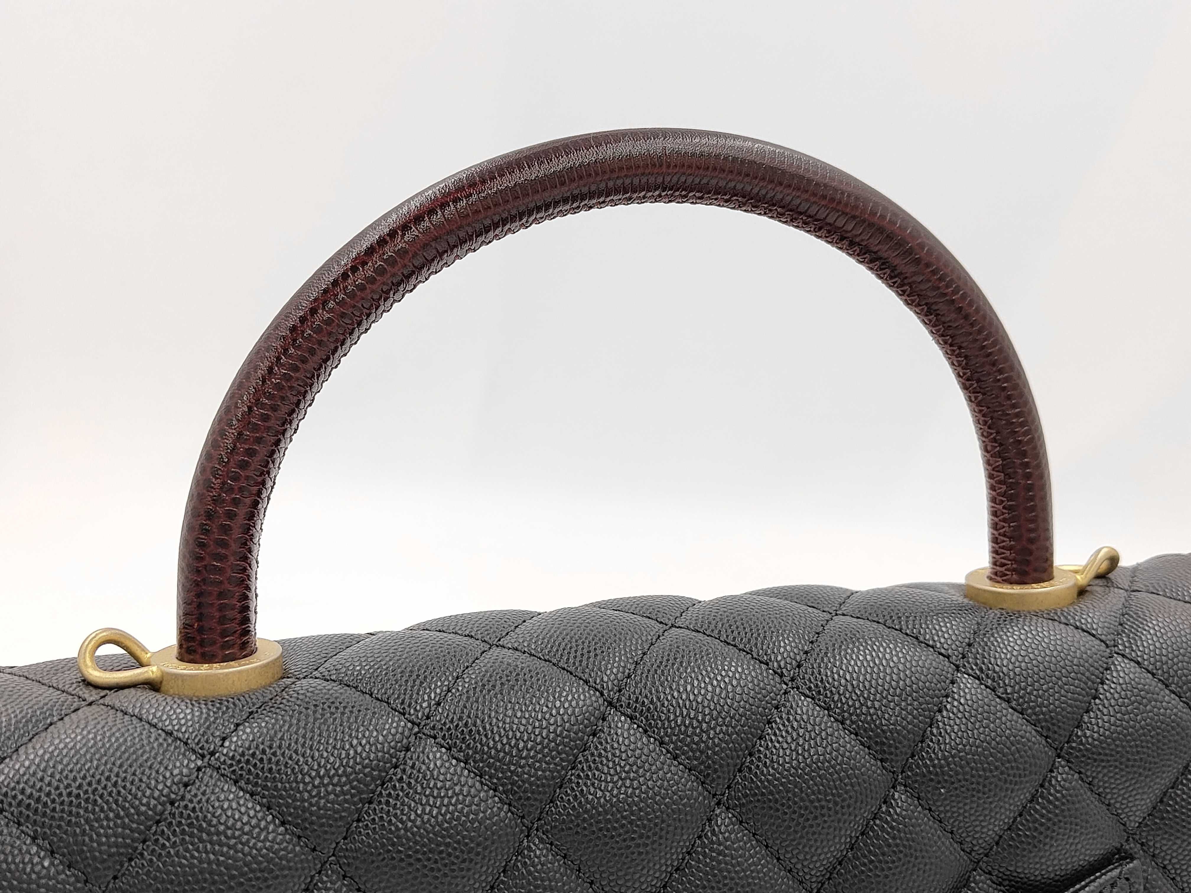 Cocohandle Medium Shoulder Bag — view 3