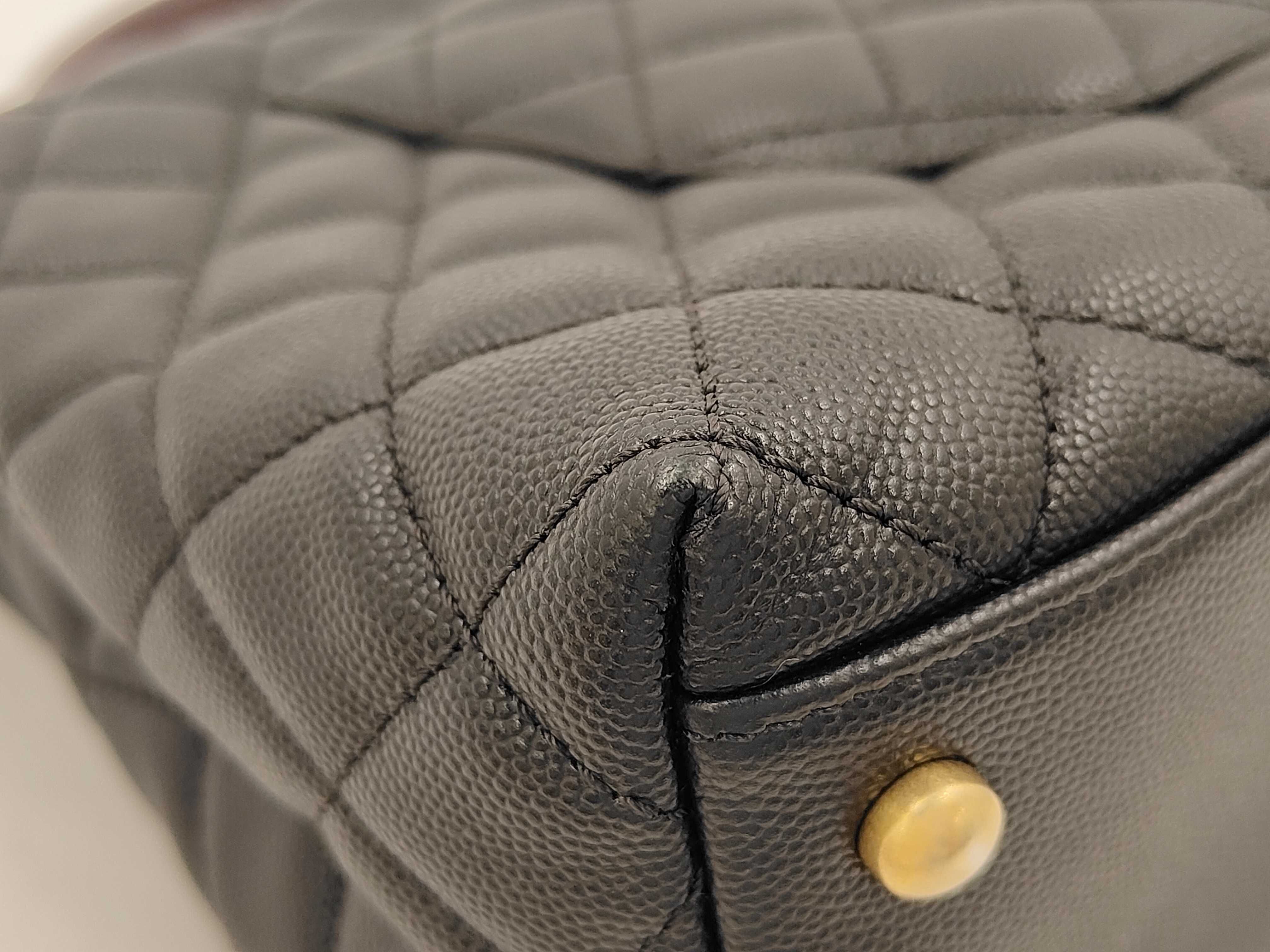 Cocohandle Medium Shoulder Bag — view 6