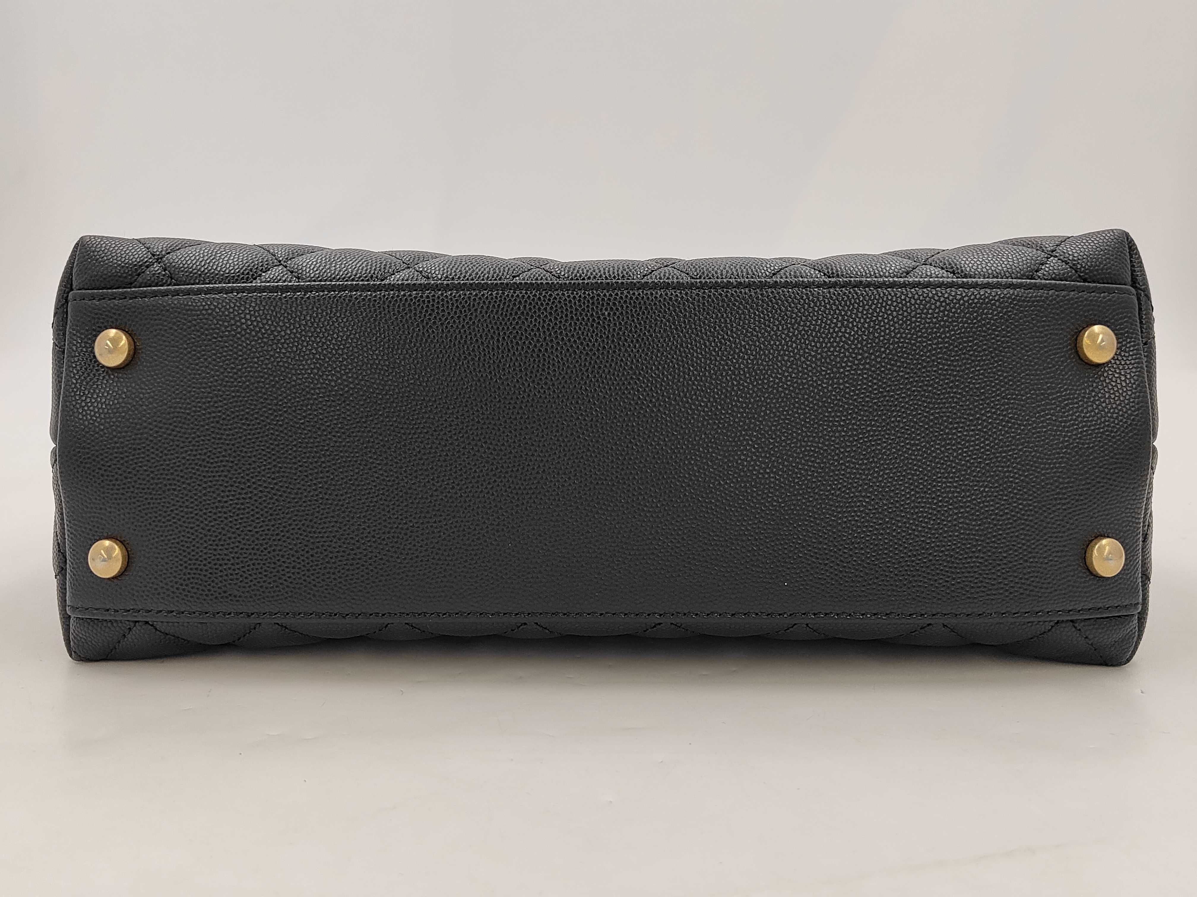 Cocohandle Medium Shoulder Bag — view 7