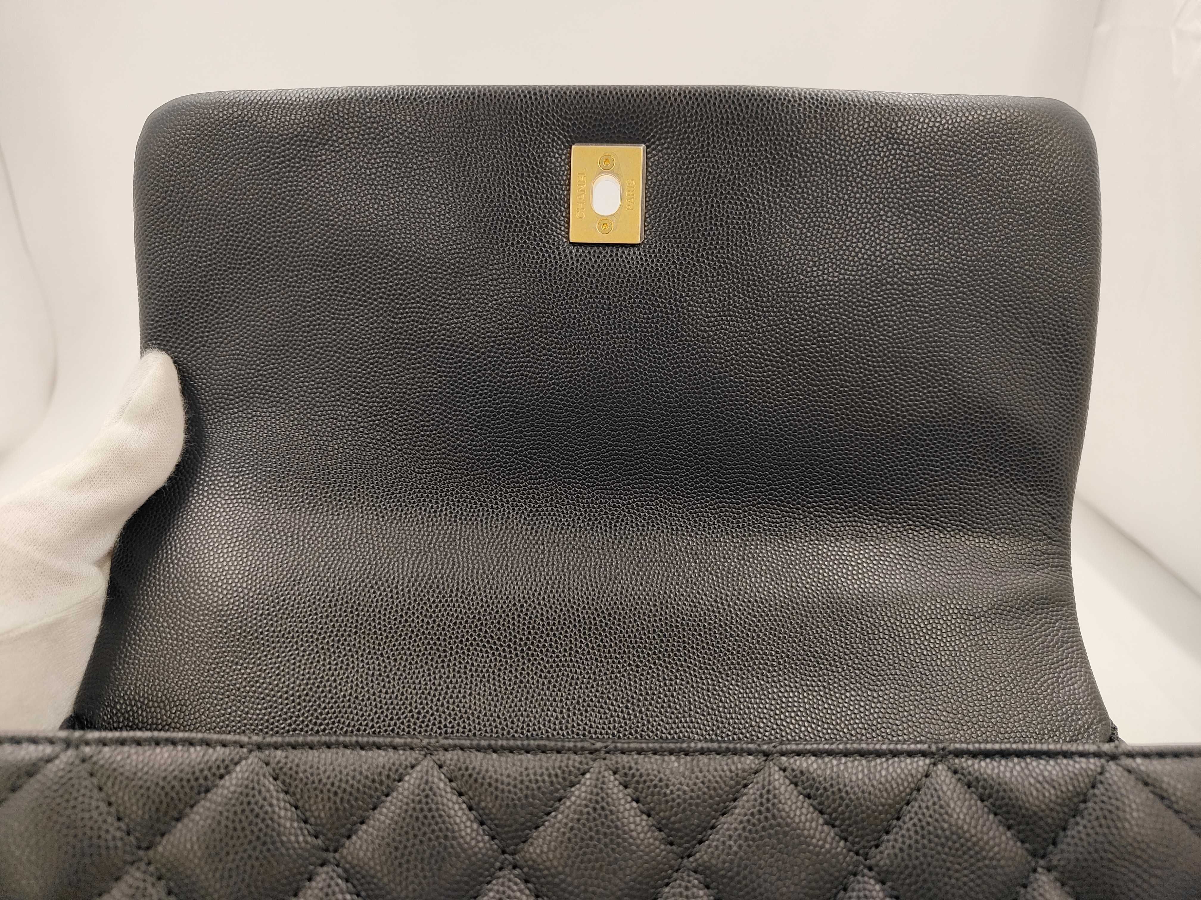 Cocohandle Medium Shoulder Bag — view 8