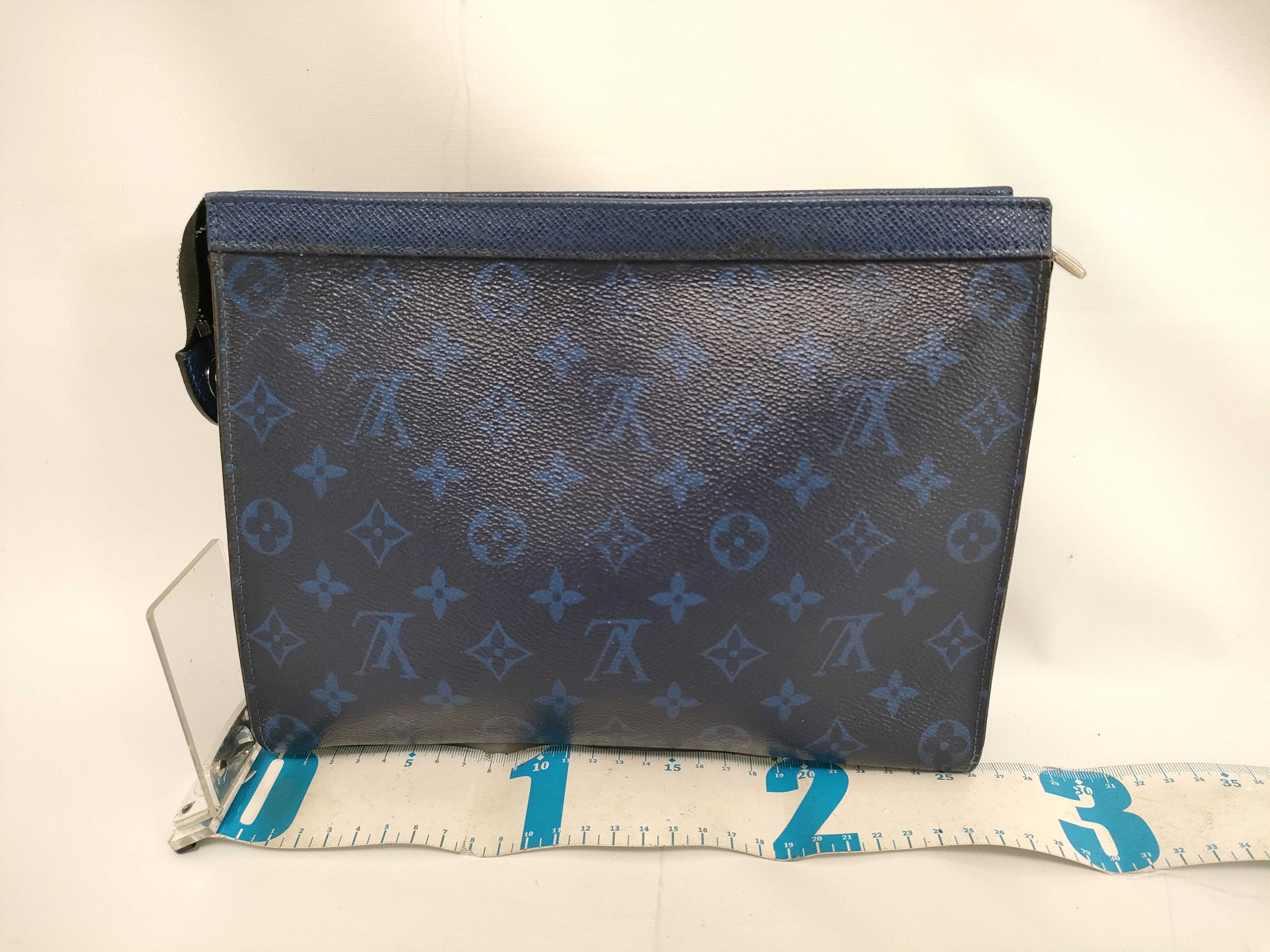 Taigarama Pochette Voyage MM M30423 FH0280 Second Bag — view 2