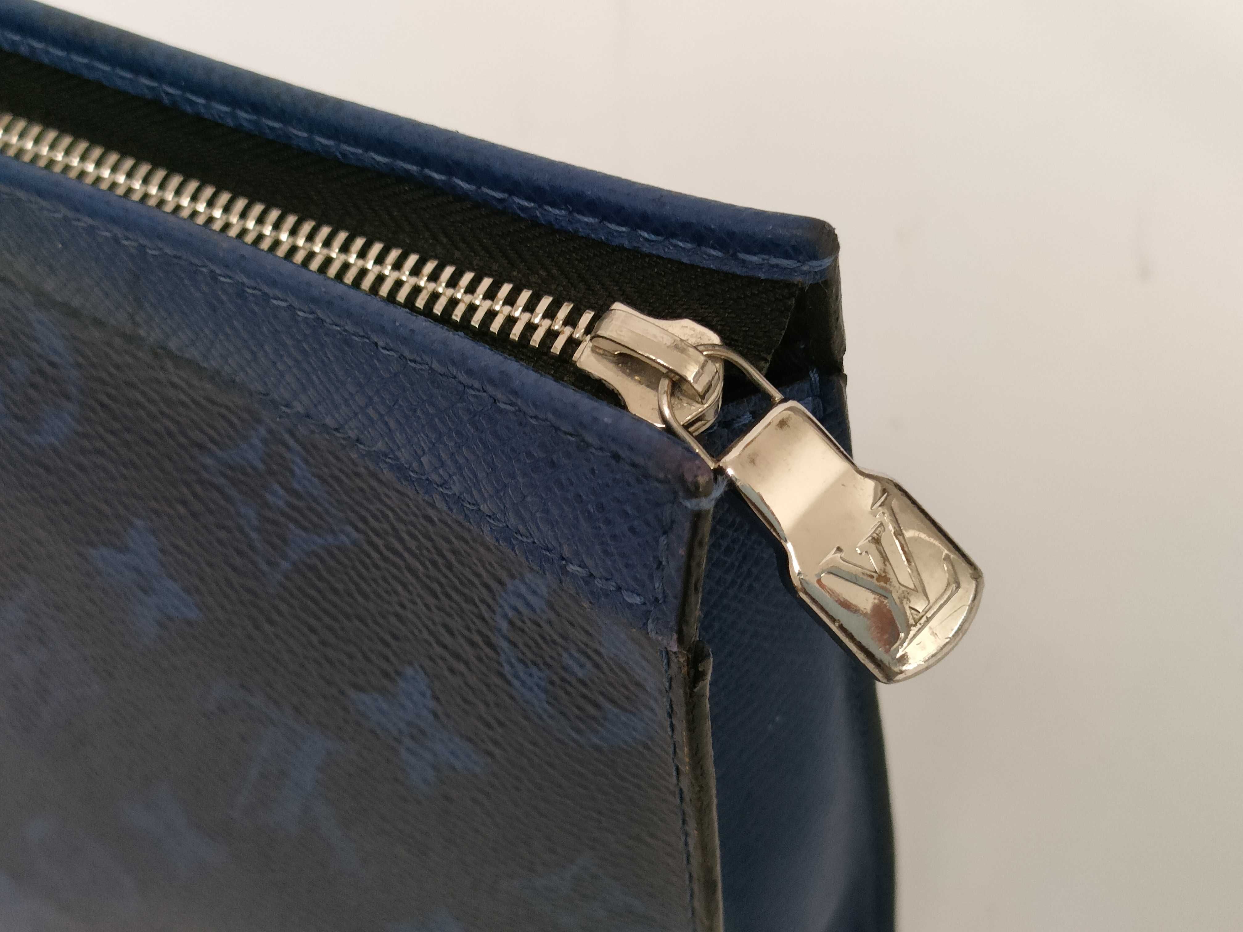 Taigarama Pochette Voyage MM M30423 FH0280 Second Bag — view 3