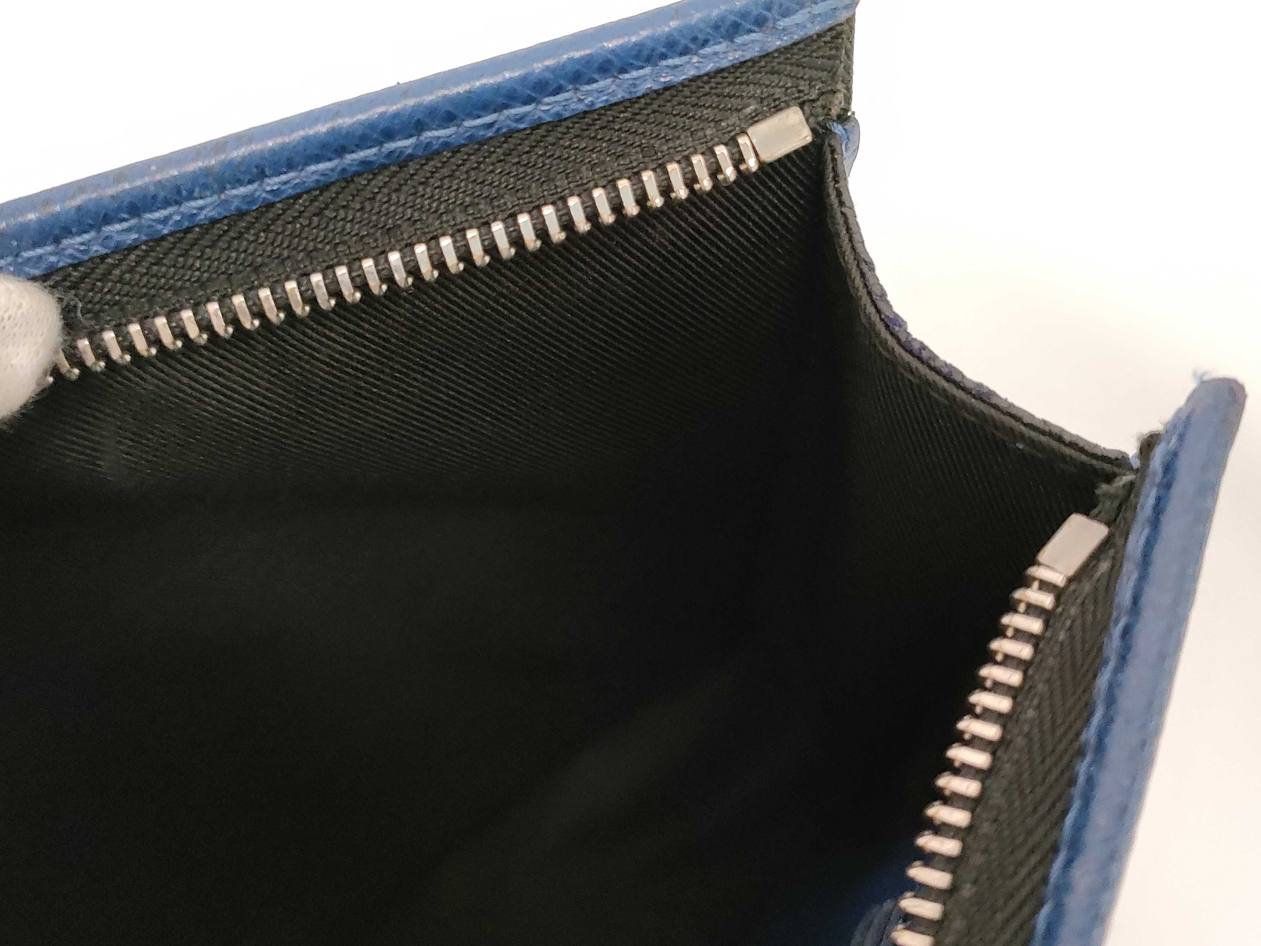Taigarama Pochette Voyage MM M30423 FH0280 Second Bag — view 7