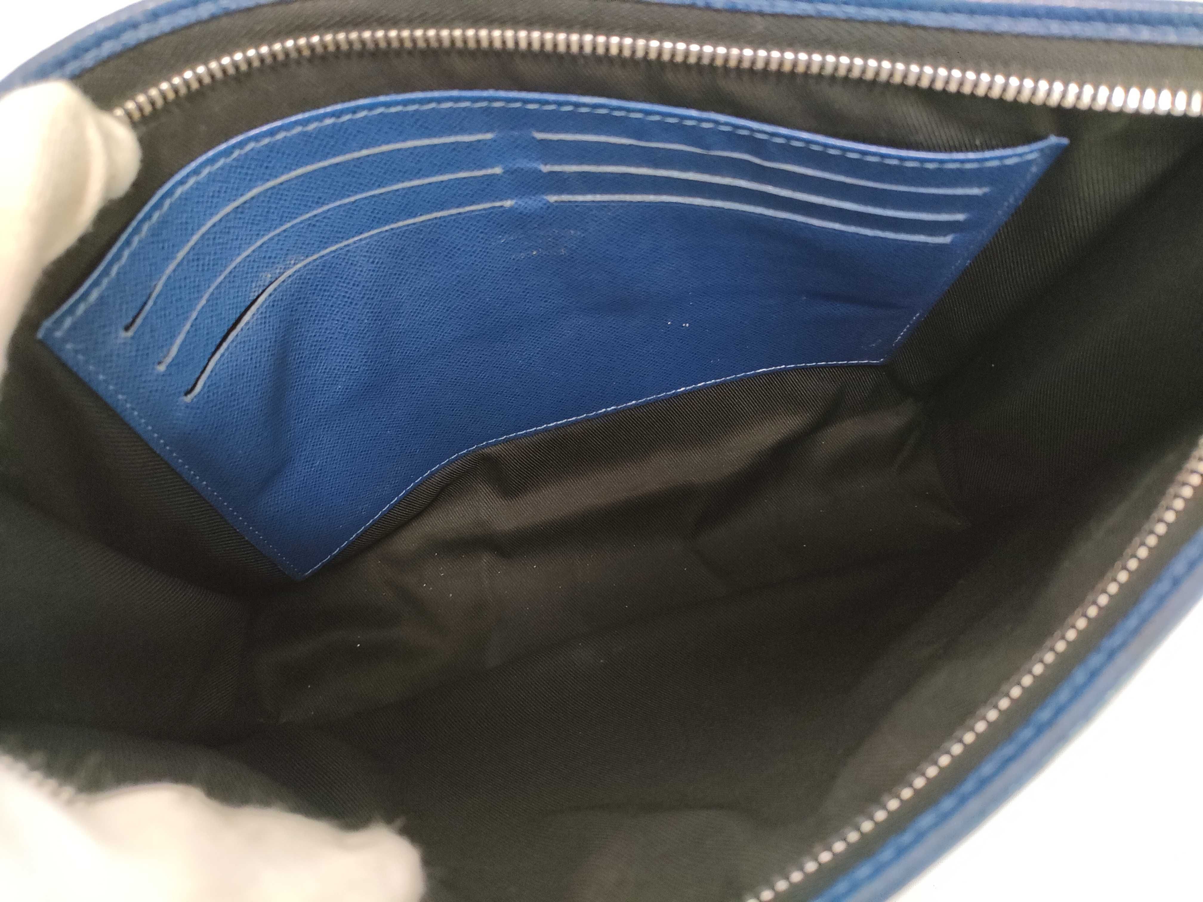 Taigarama Pochette Voyage MM M30423 FH0280 Second Bag — view 8