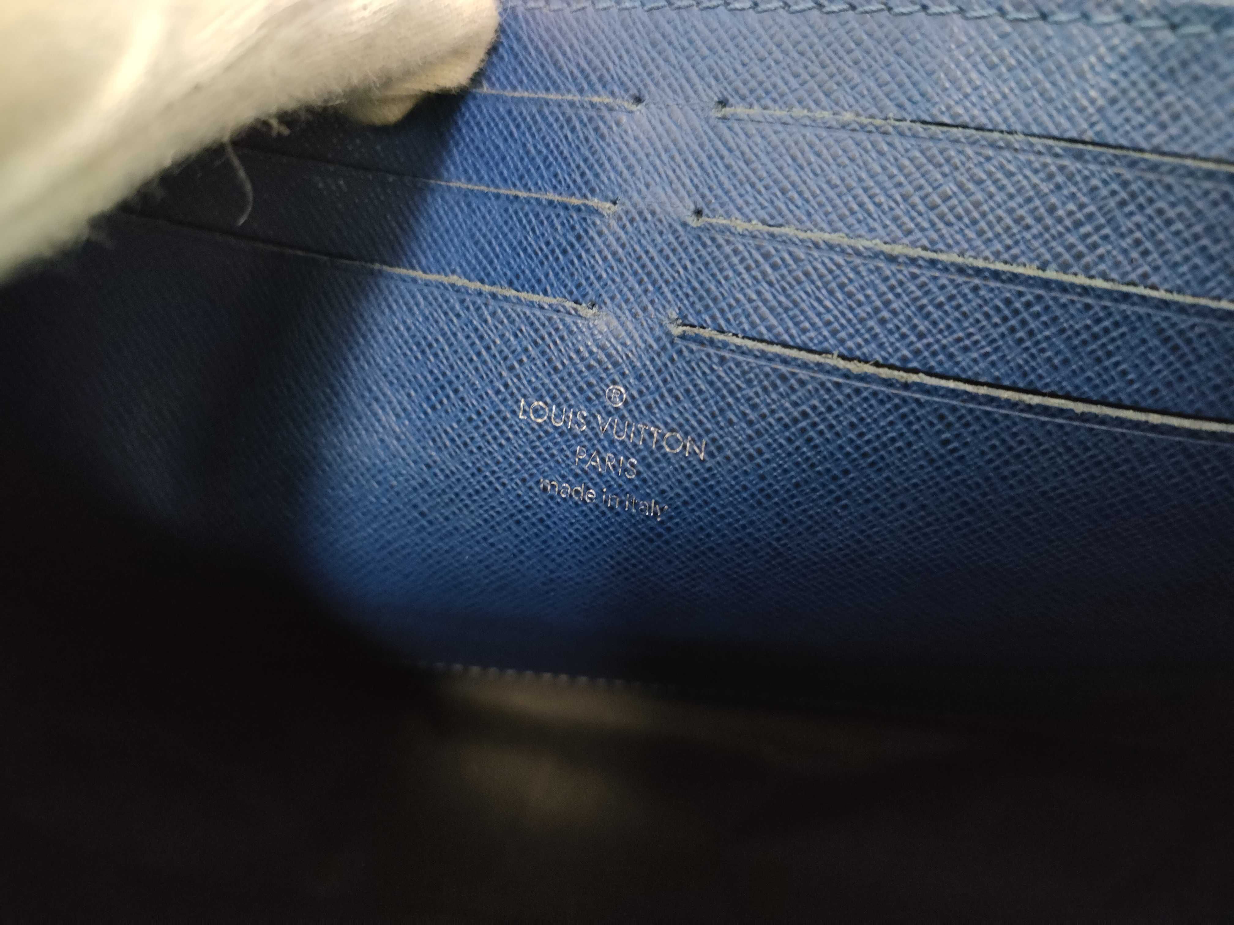 Taigarama Pochette Voyage MM M30423 FH0280 Second Bag — view 9