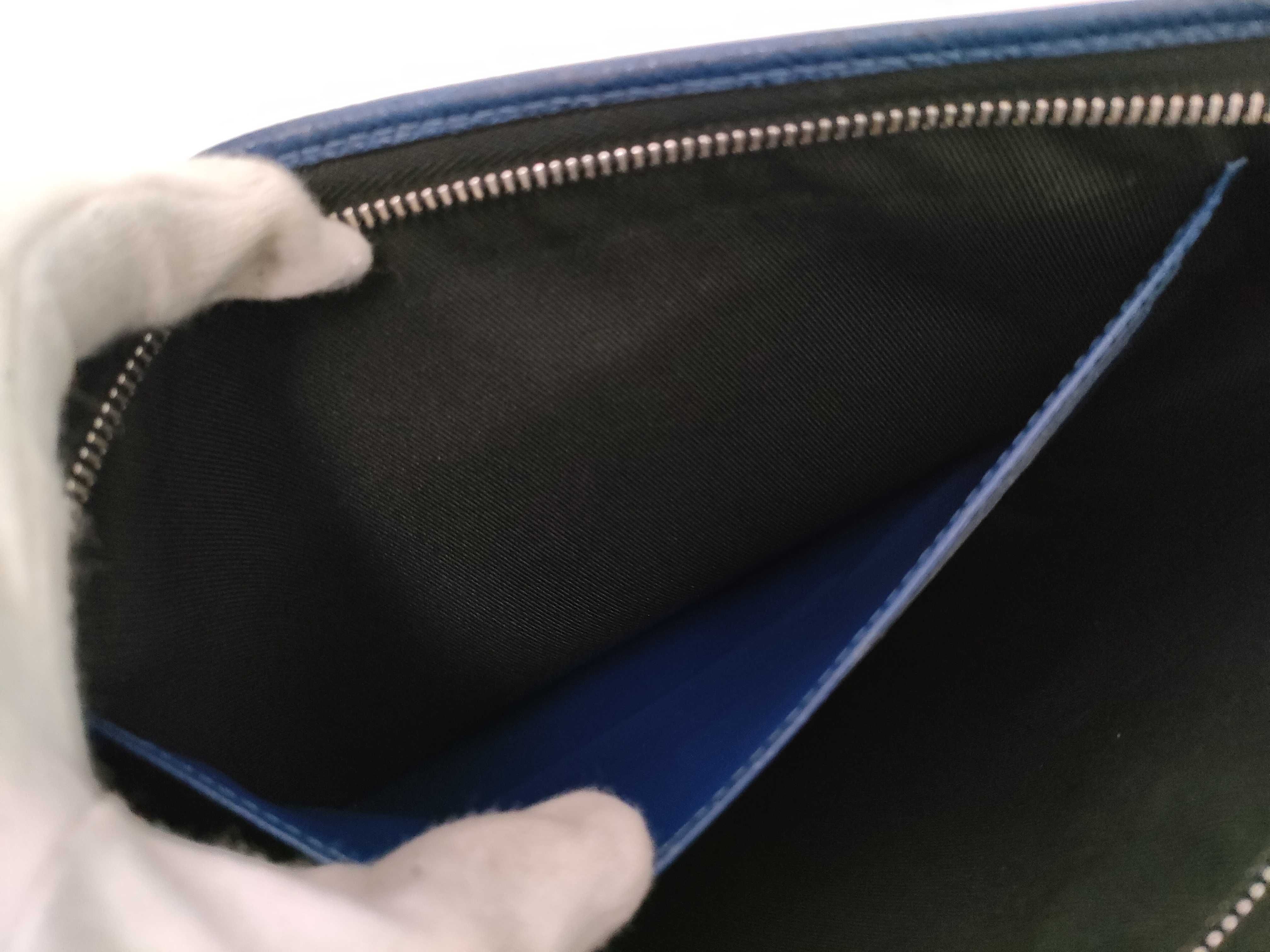 Taigarama Pochette Voyage MM M30423 FH0280 Second Bag — view 10