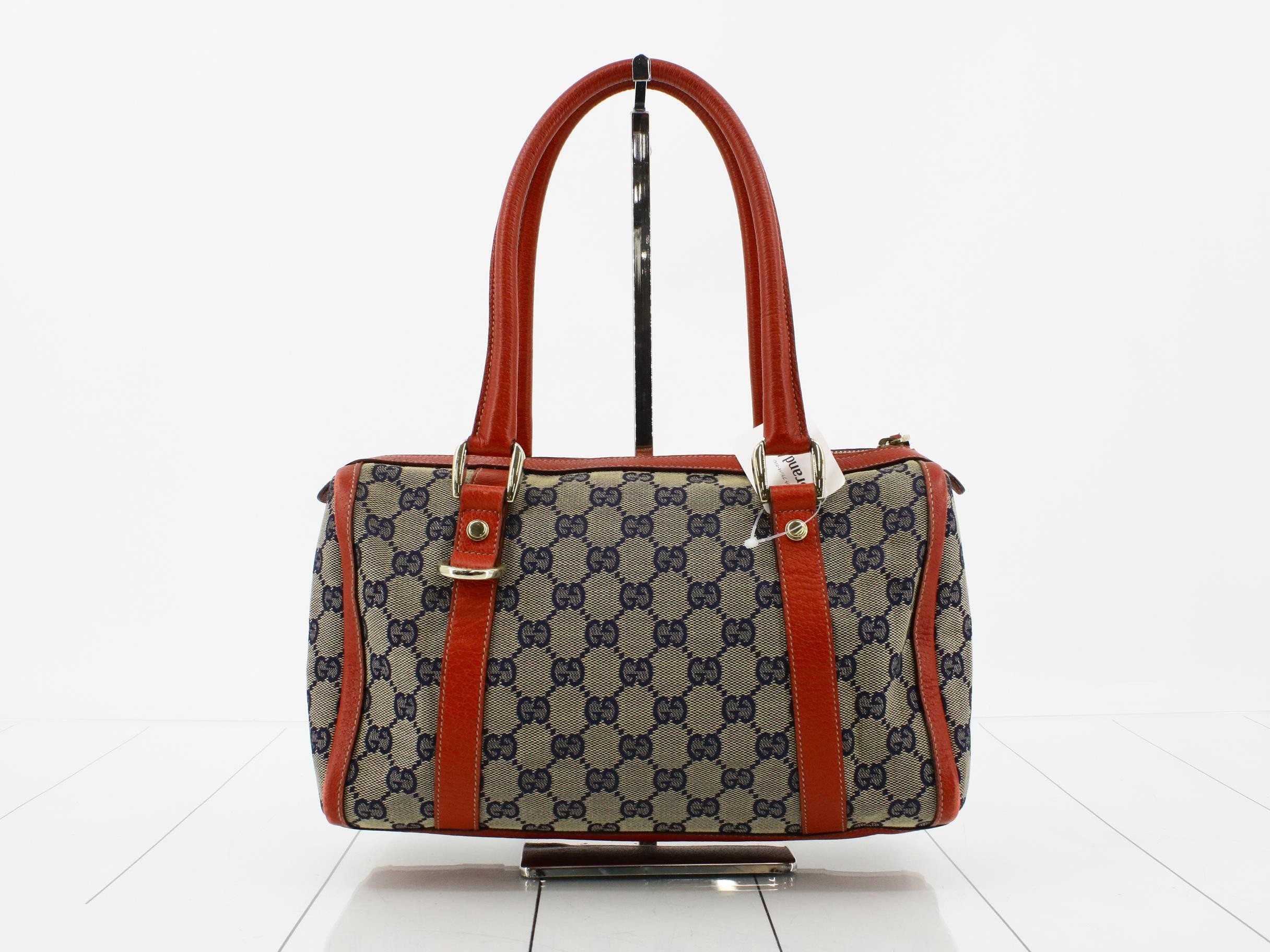 GG Canvas Abby Shoulder Bag — view 2