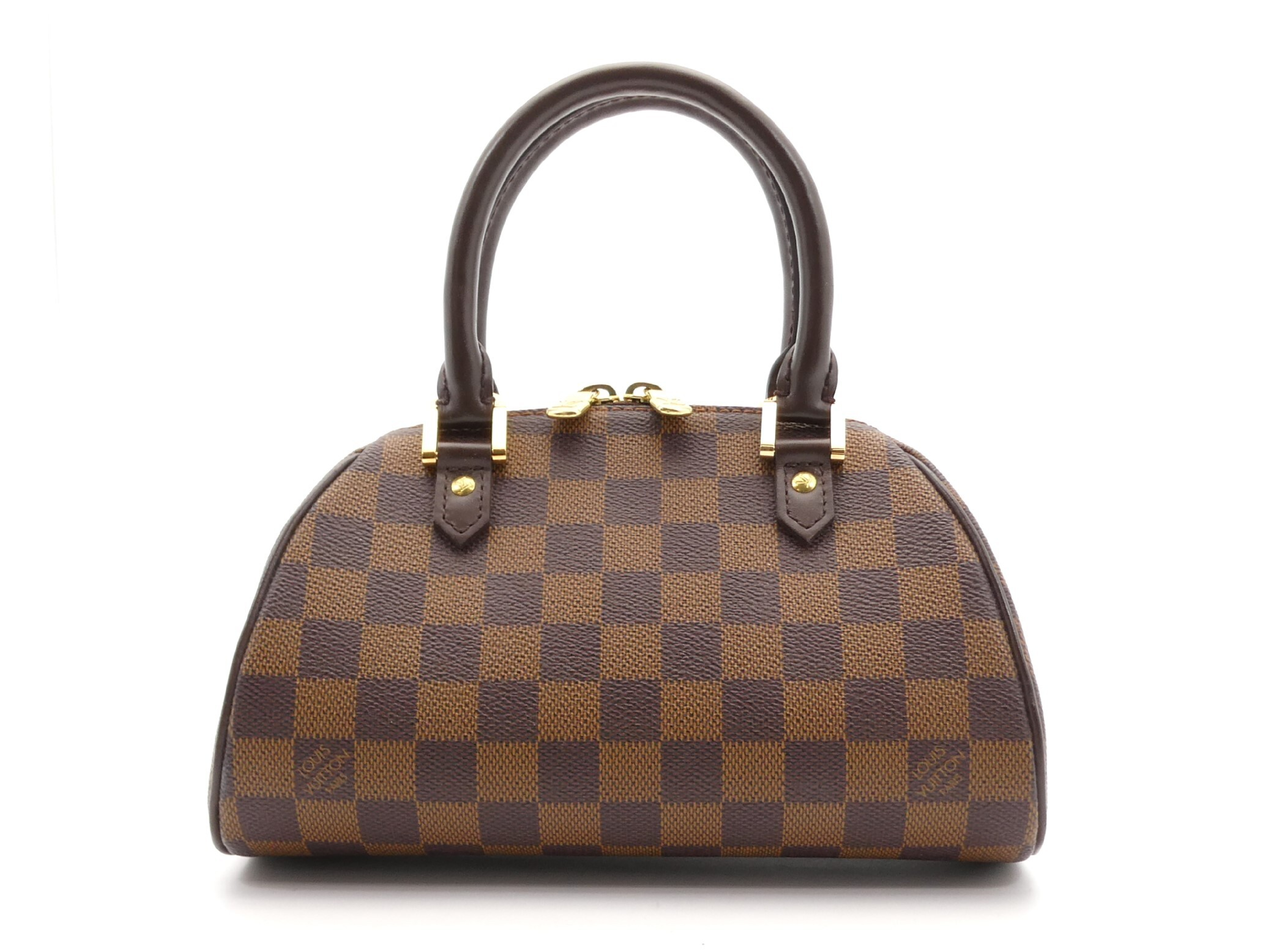 Damier Rivera Mini Handbag