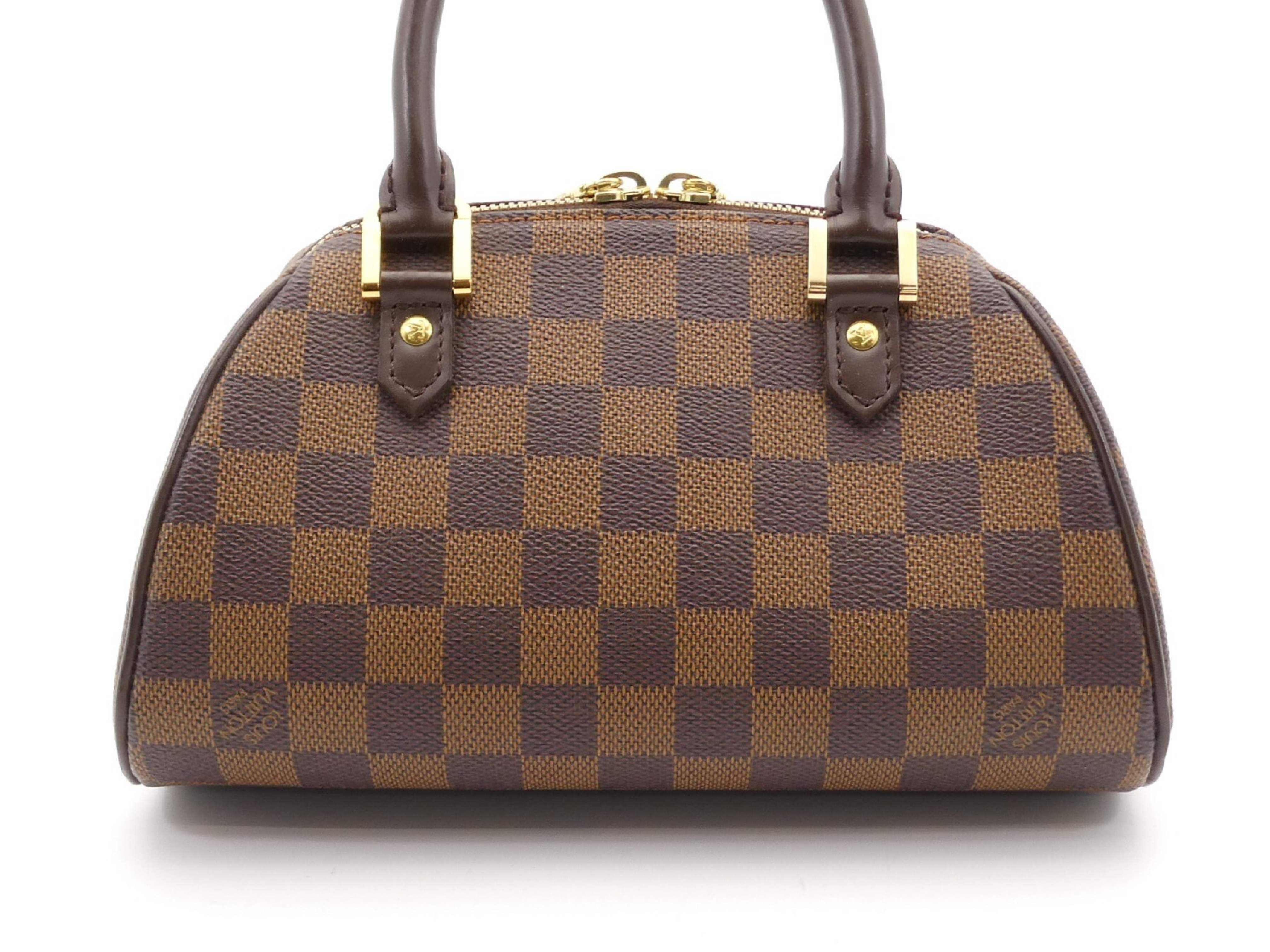 Damier Rivera Mini Handbag — view 2