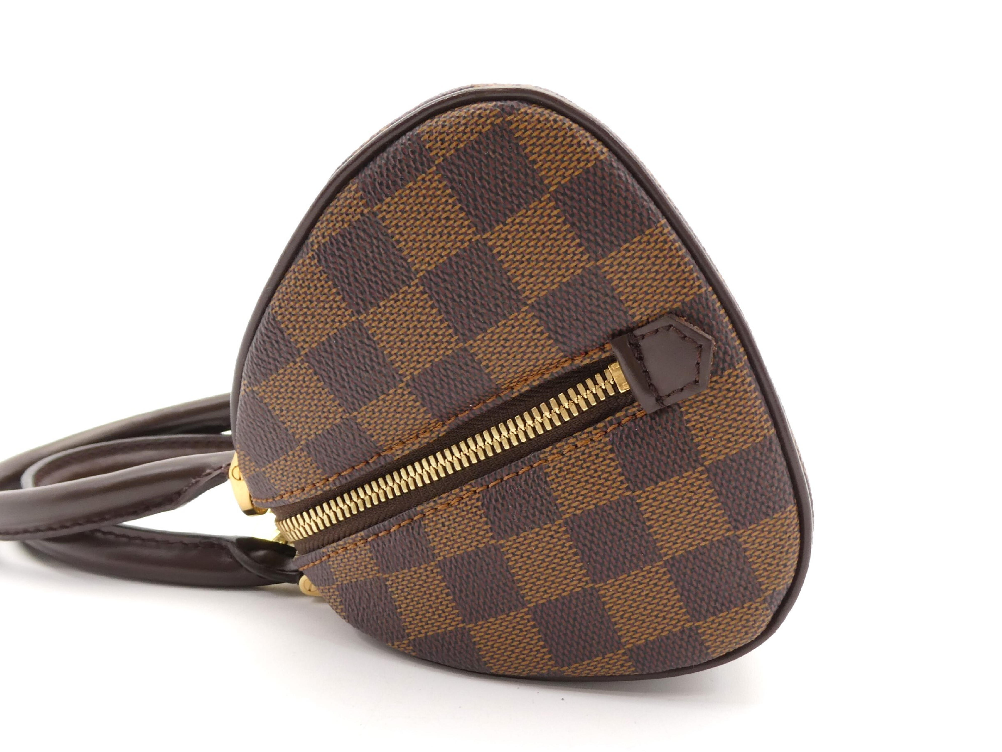 Damier Rivera Mini Handbag — view 3