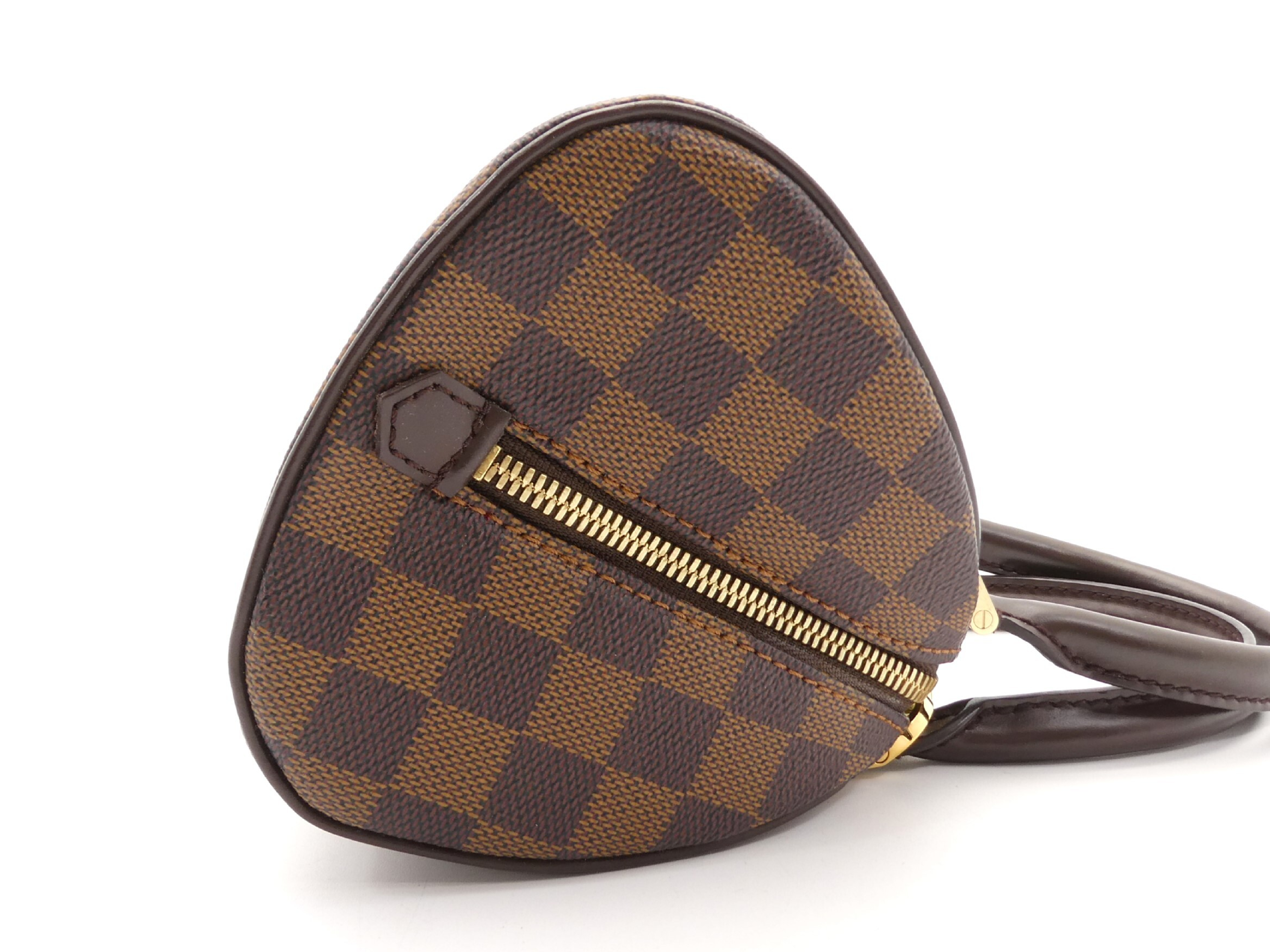 Damier Rivera Mini Handbag — view 4