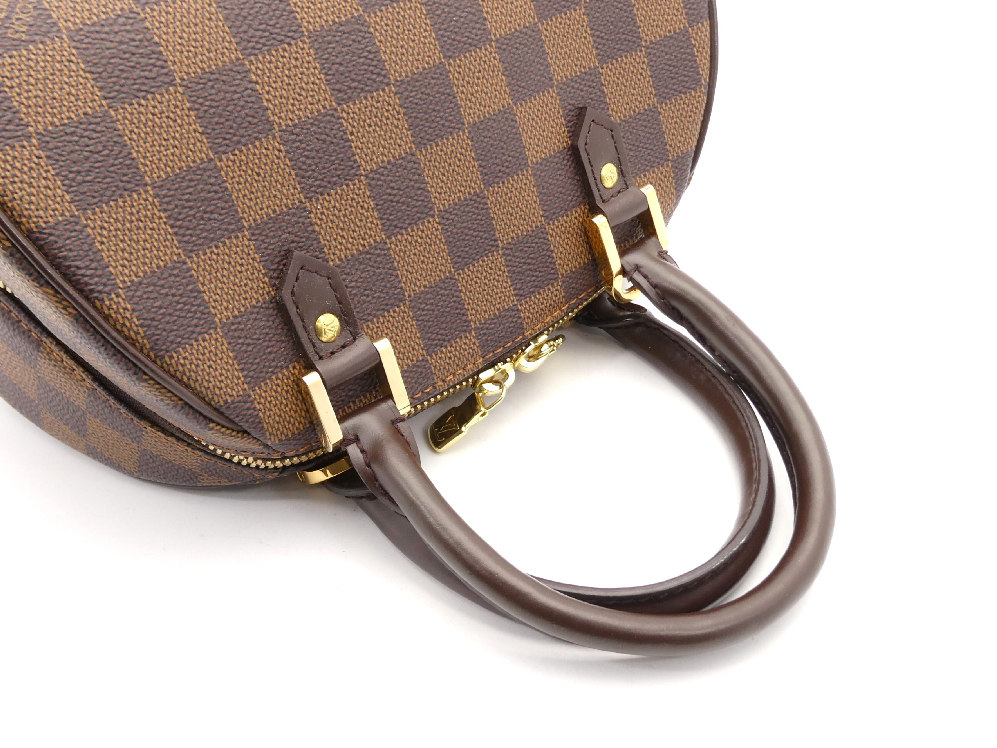 Damier Rivera Mini Handbag — view 6
