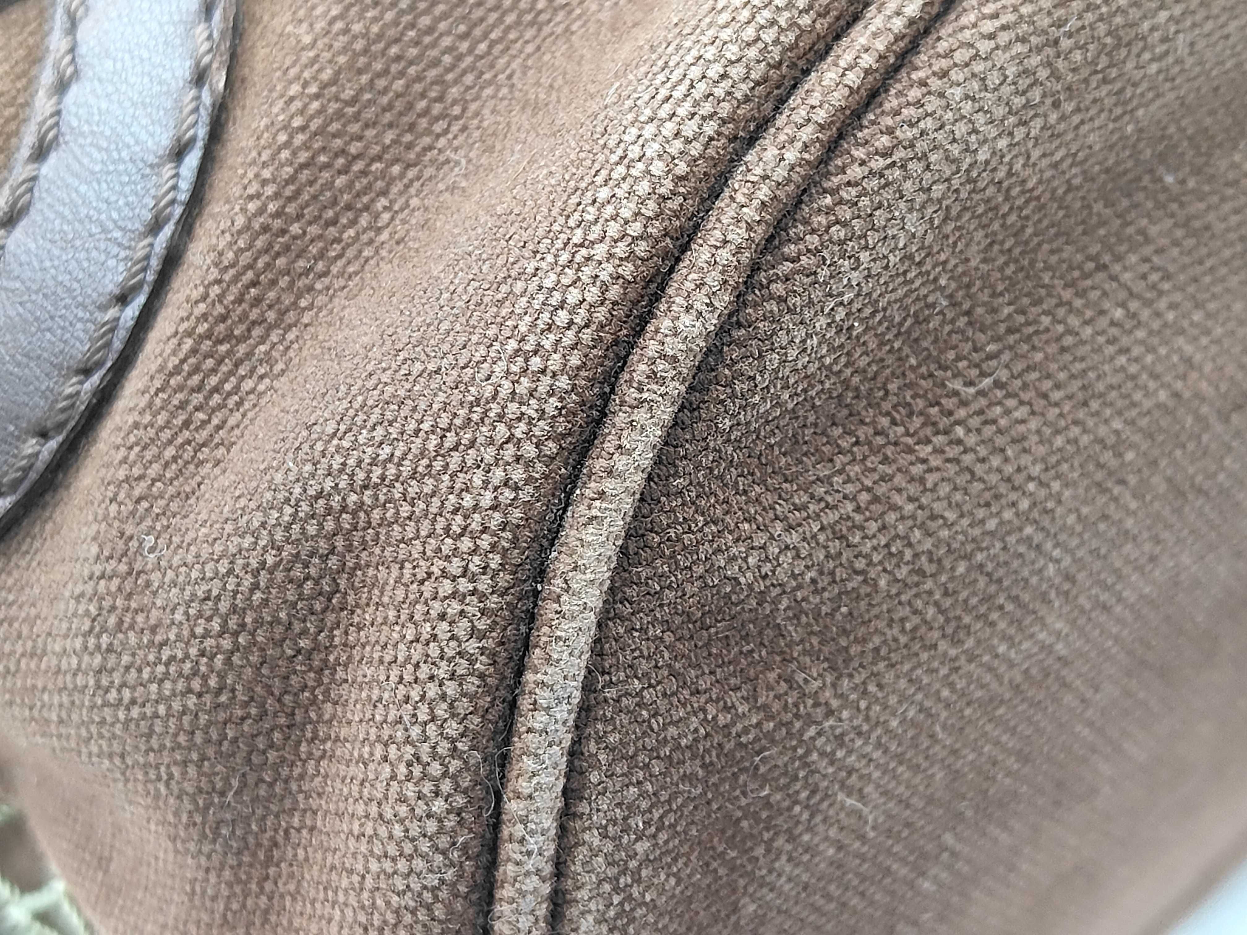 Coco Mark Fishnet Camellia Tote Bag — view 5