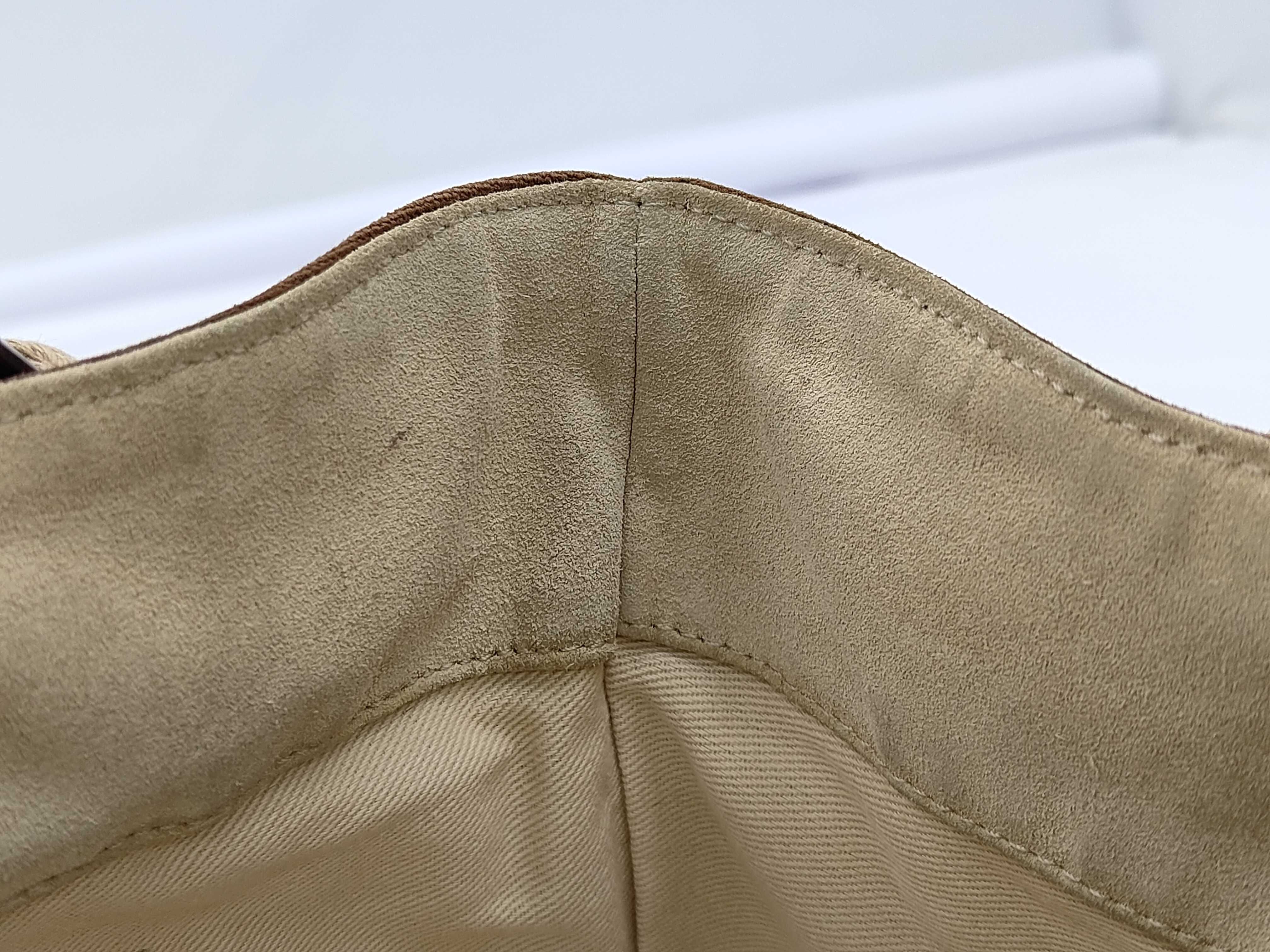 Coco Mark Fishnet Camellia Tote Bag — view 7