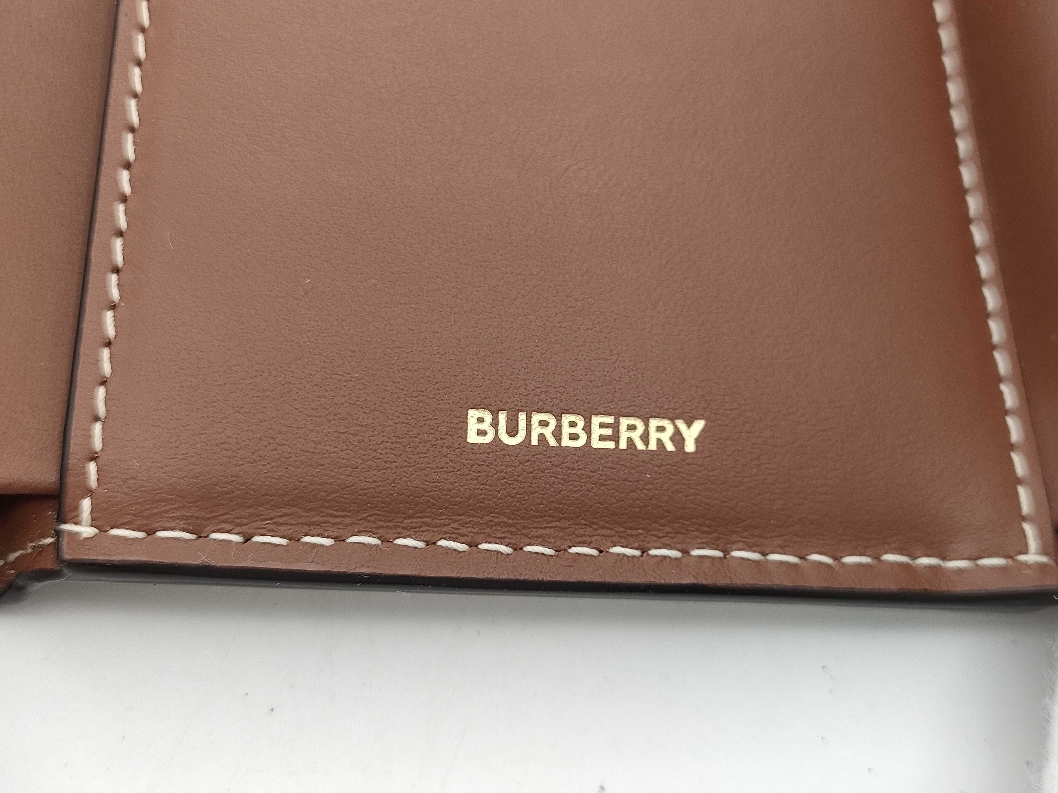 Nova Check Bi-fold Wallet — view 6