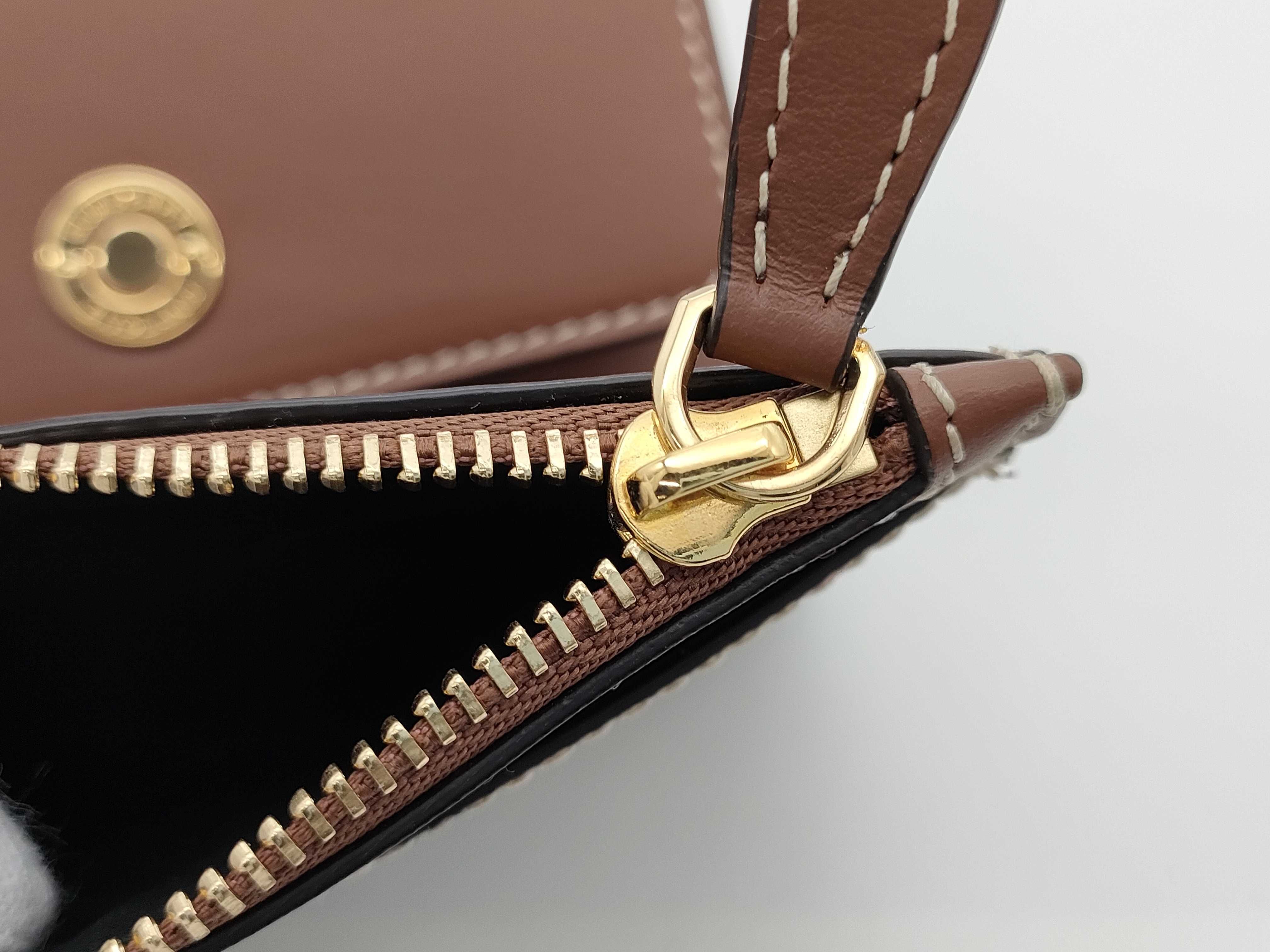 Nova Check Bi-fold Wallet — view 9
