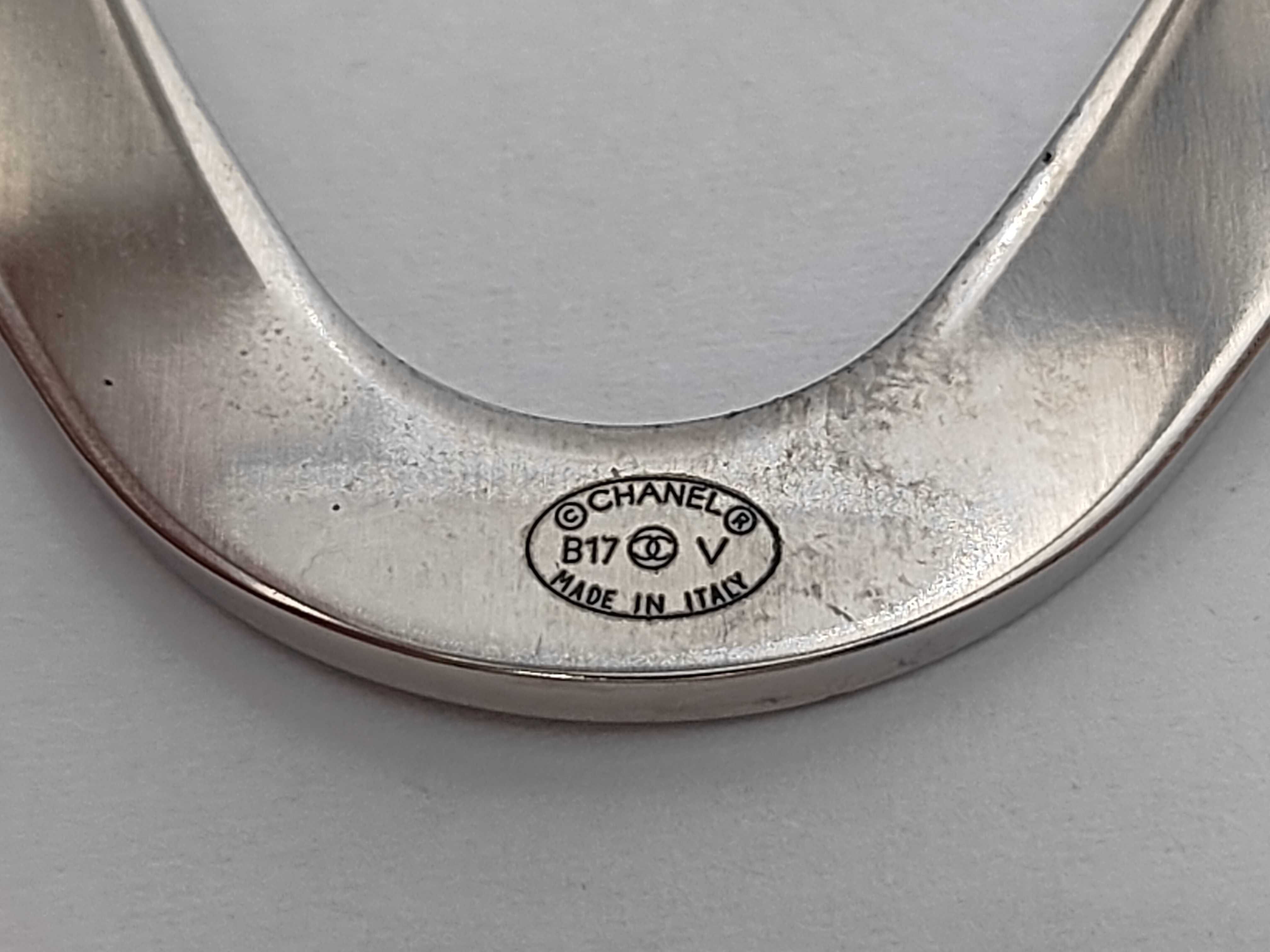 Bracelet Bangle B17V with Box Bracelet/Bangle — view 3