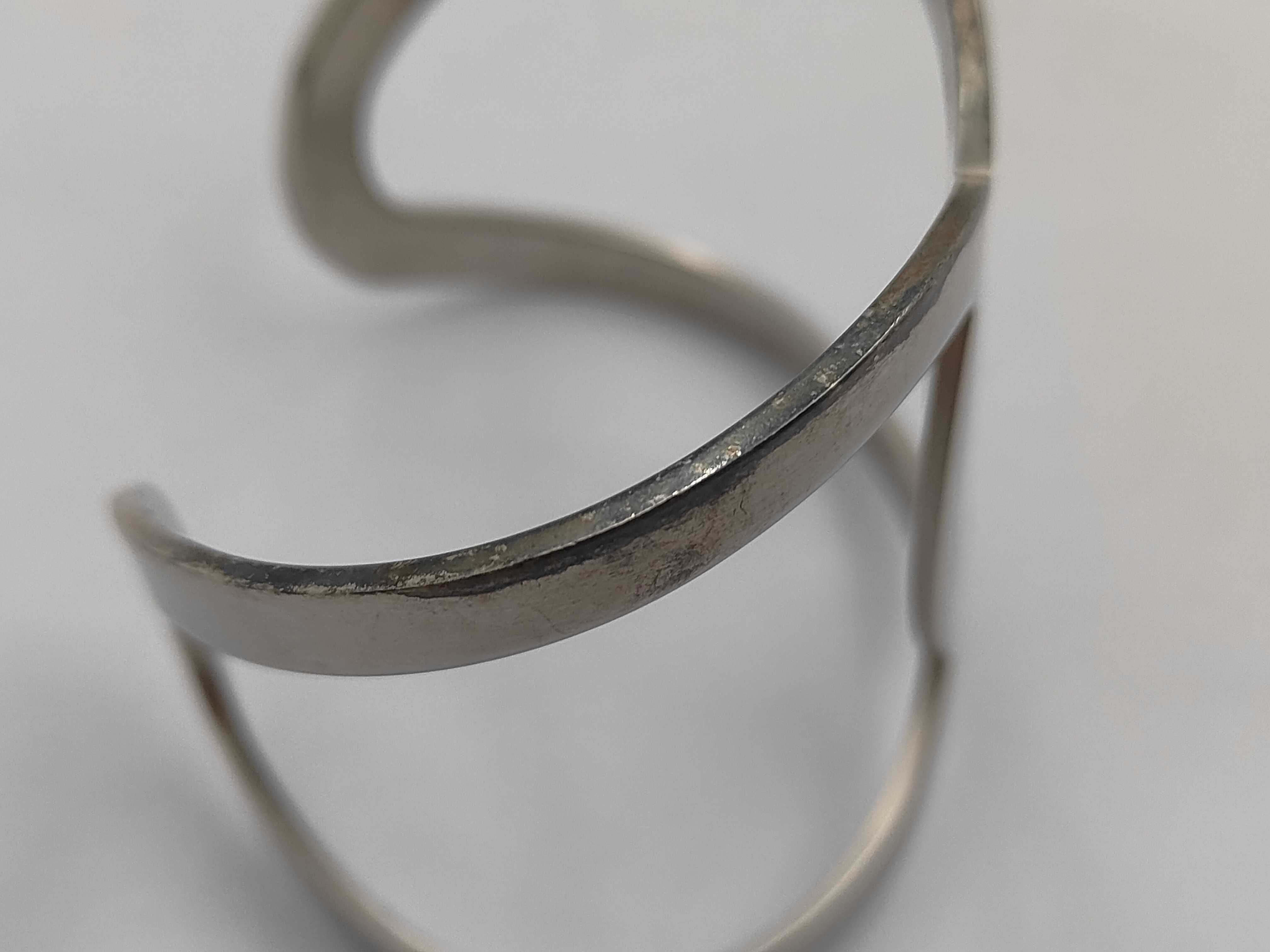 Bracelet Bangle B17V with Box Bracelet/Bangle — view 7