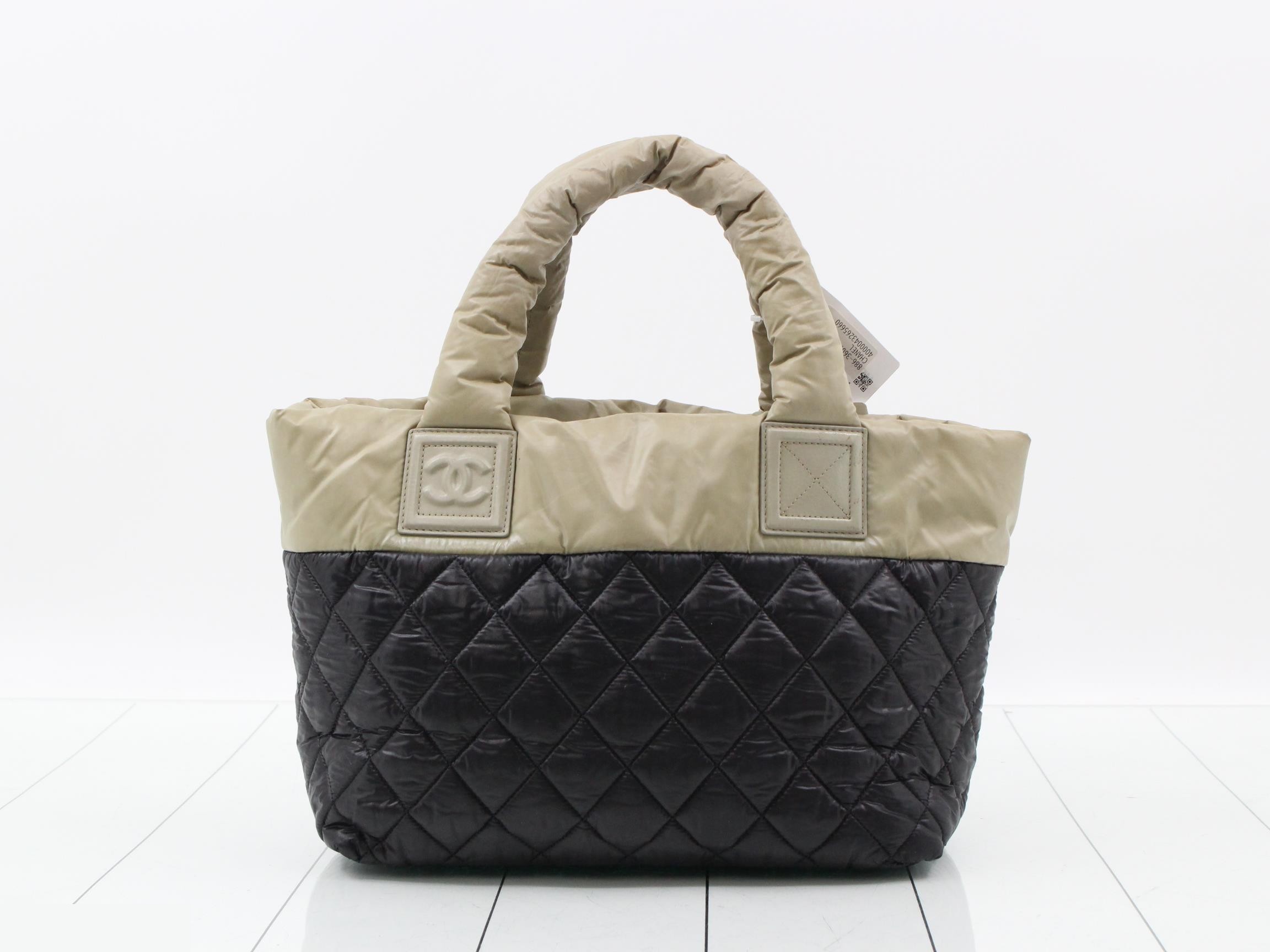 Coco Cocoon Tote Bag — view 2