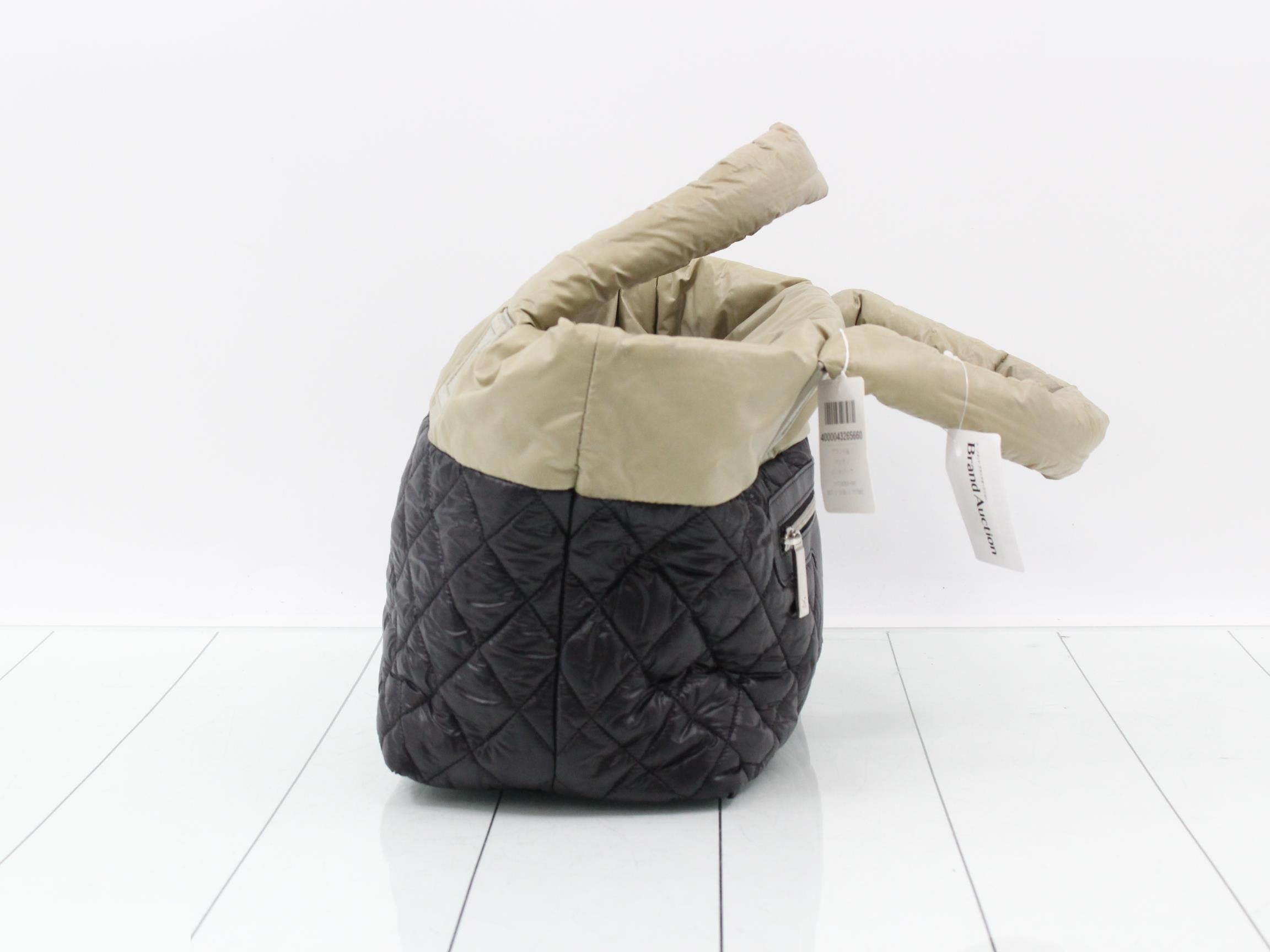 Coco Cocoon Tote Bag — view 4
