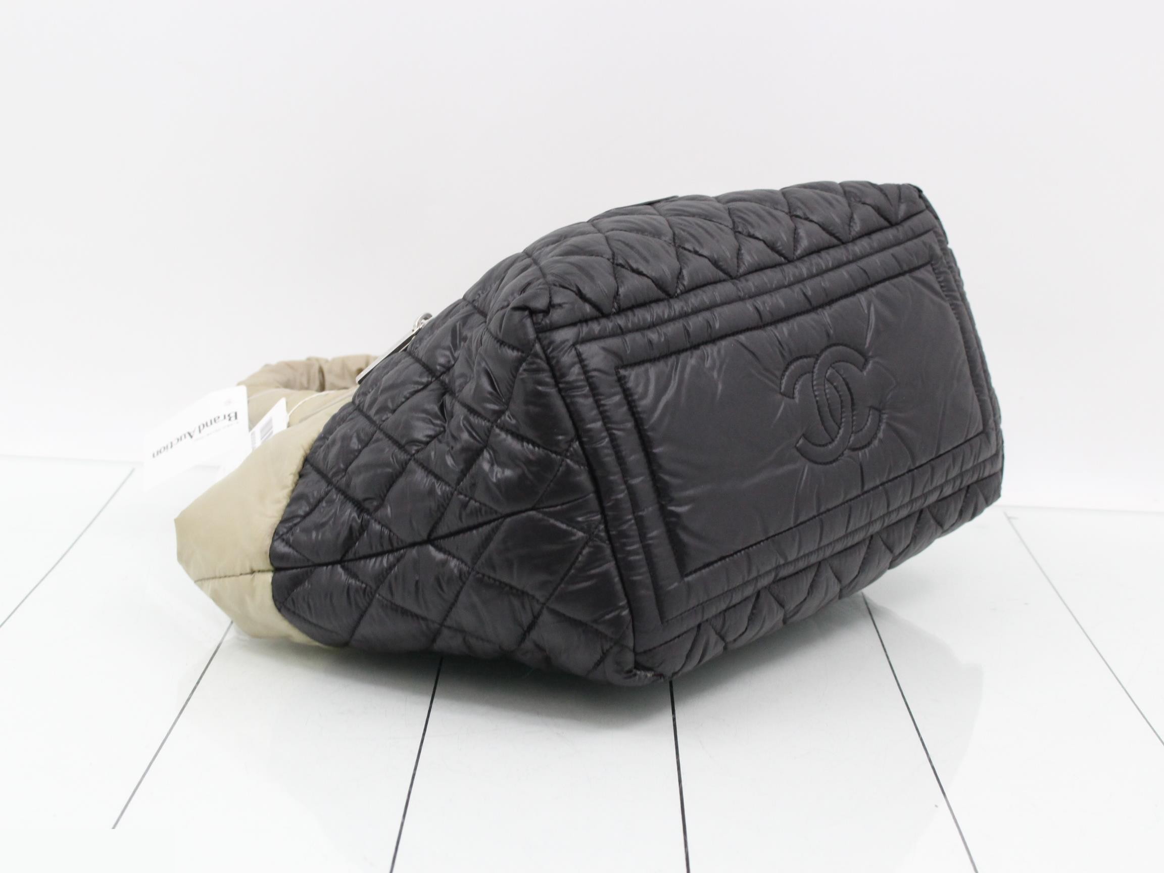 Coco Cocoon Tote Bag — view 5