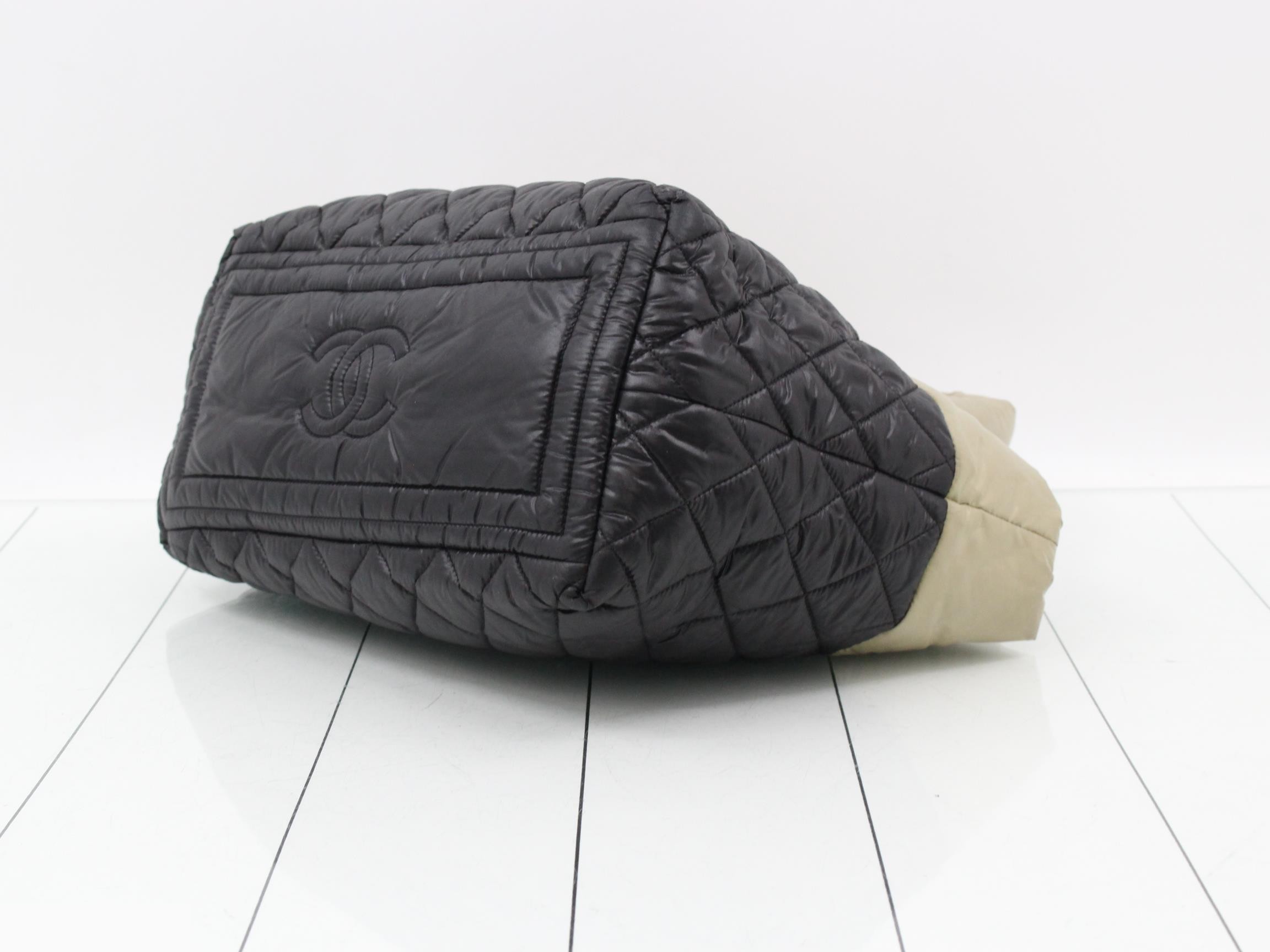 Coco Cocoon Tote Bag — view 6